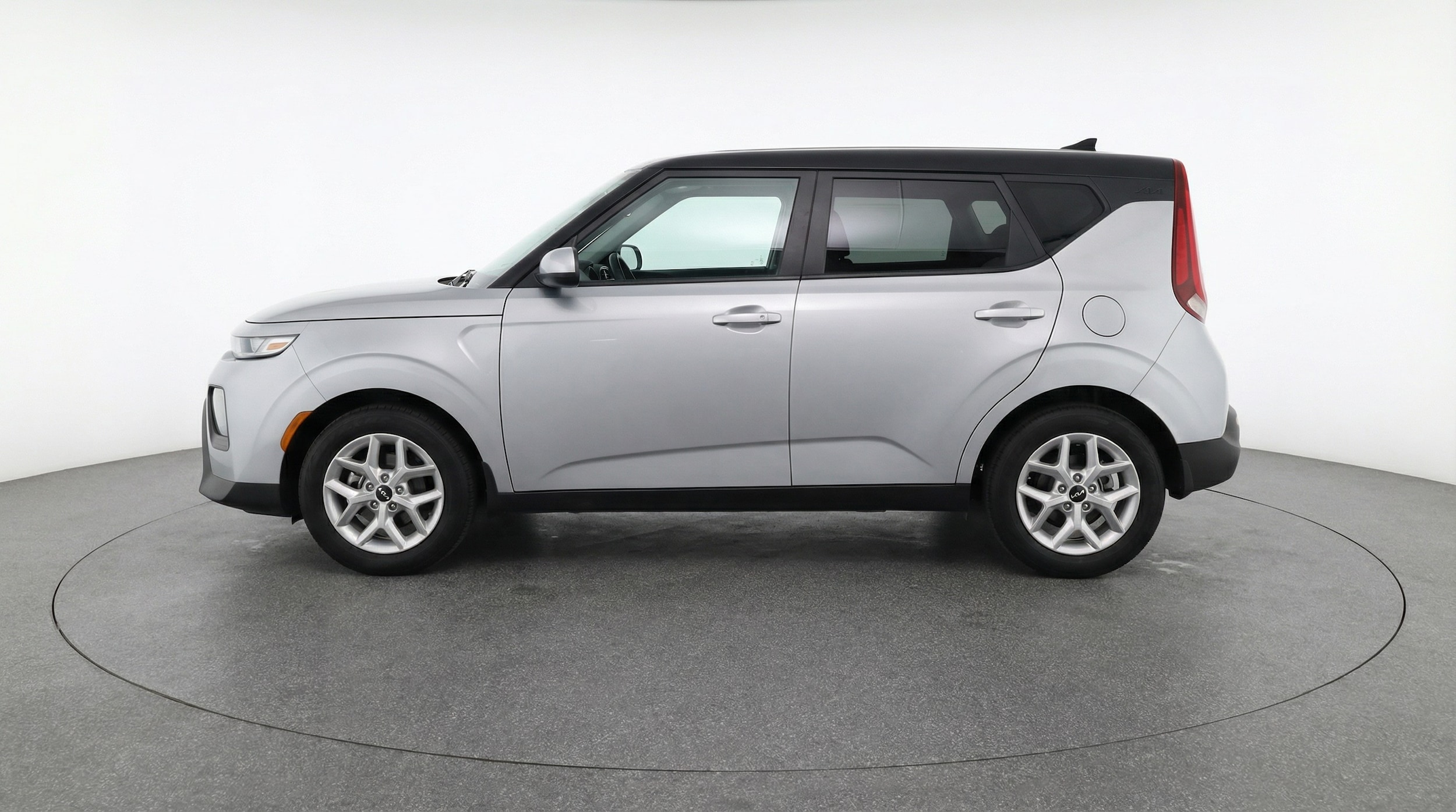 Thumbnail: 2025 Kia Soul - 4