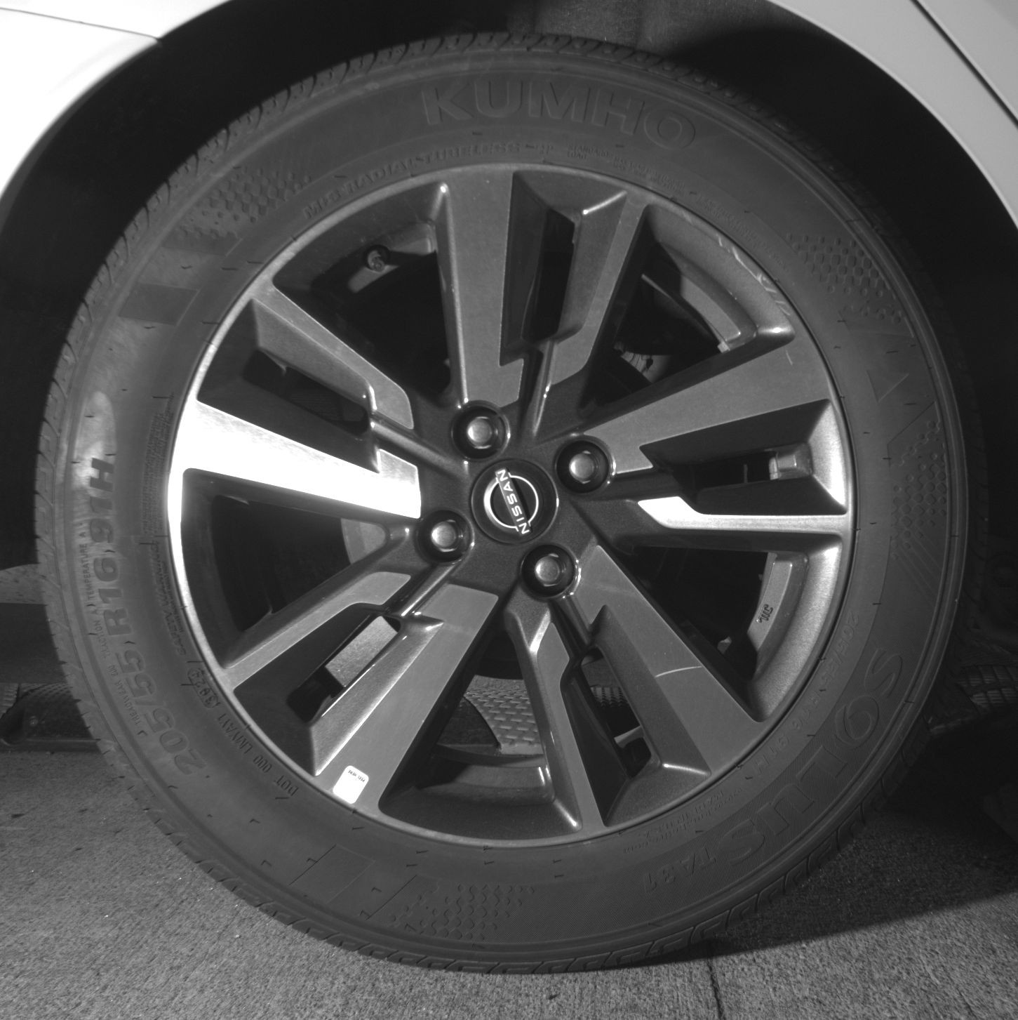 Thumbnail: 2025 Nissan Versa - 12