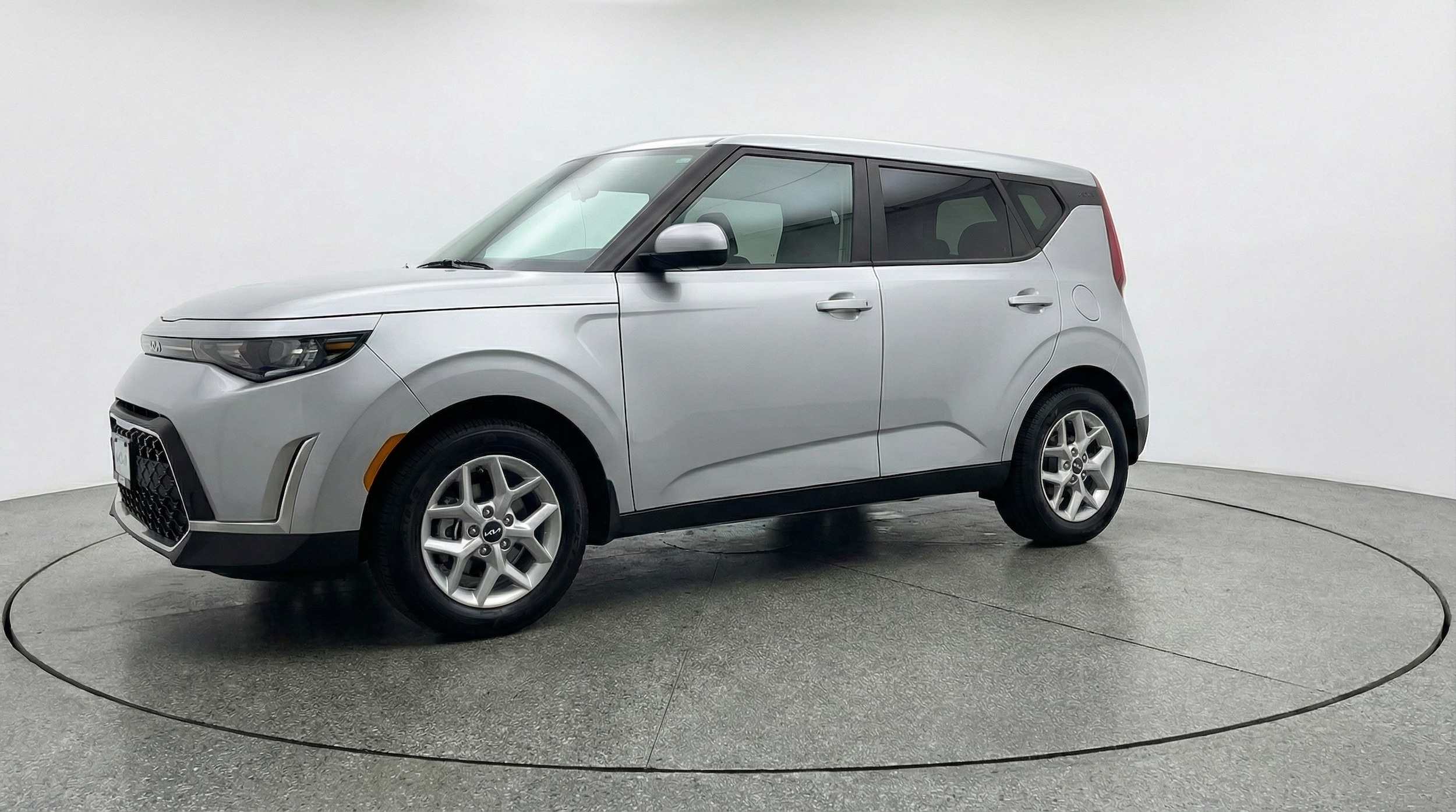 Thumbnail: 2025 Kia Soul - 3