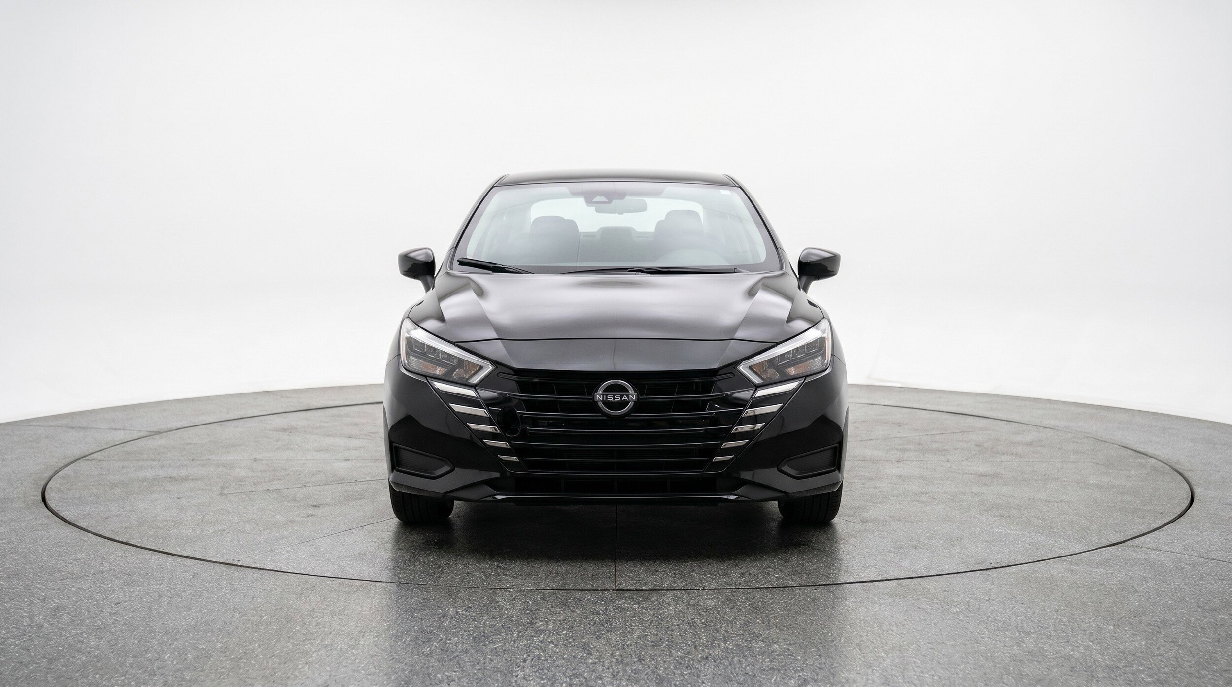 Thumbnail: 2025 Nissan Versa - 2