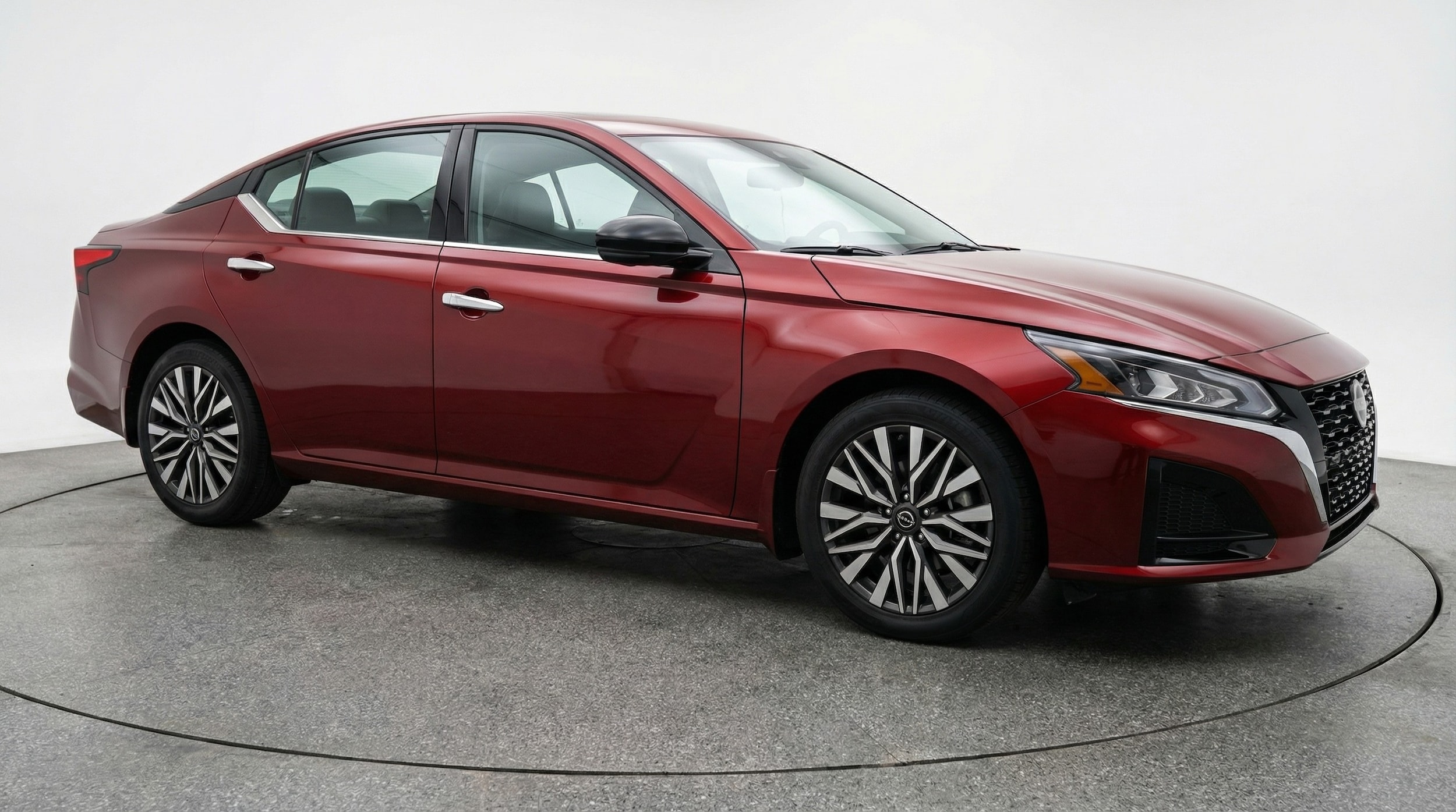 Thumbnail: 2025 Nissan Altima - 1