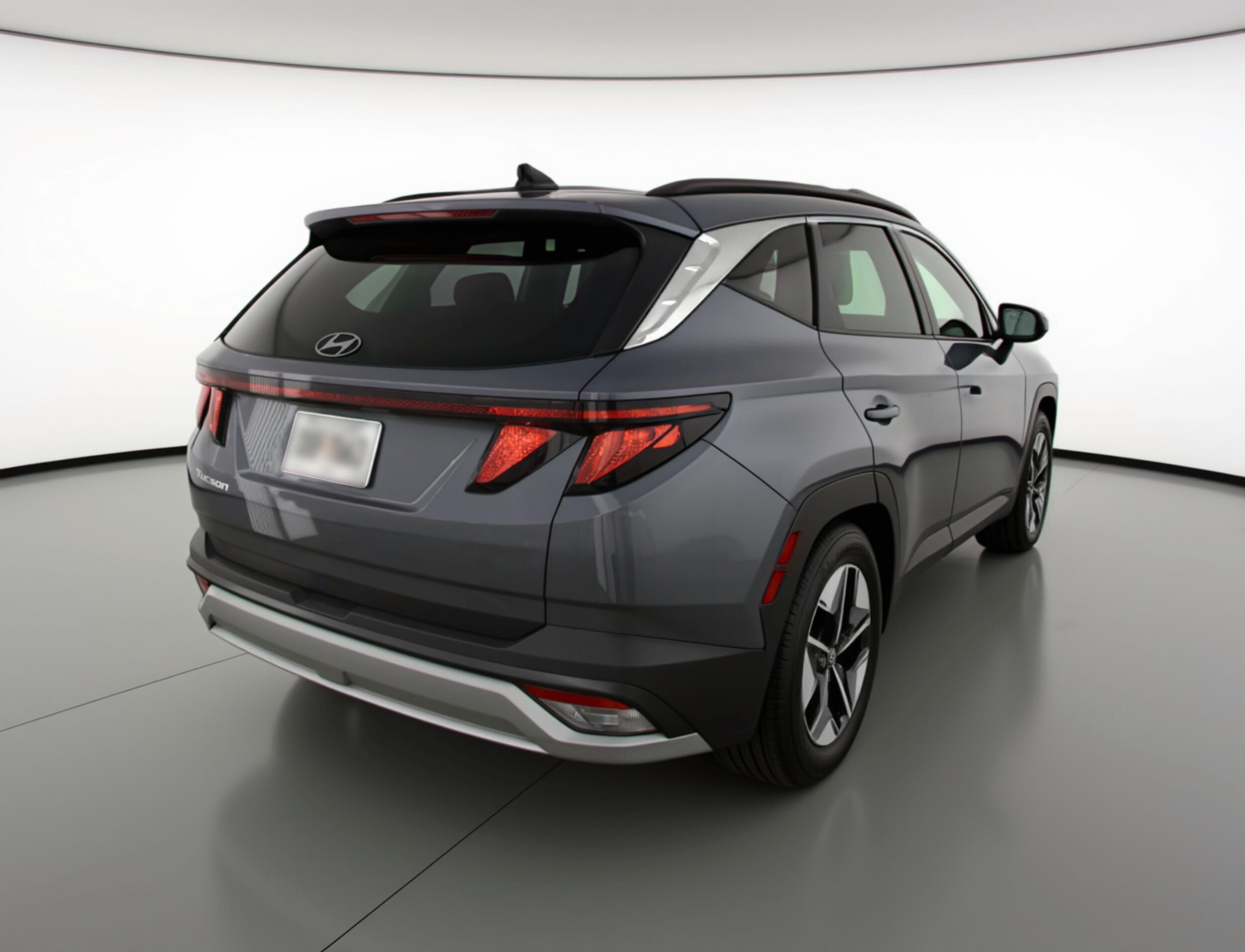 Thumbnail: 2025 Hyundai Tucson - 7