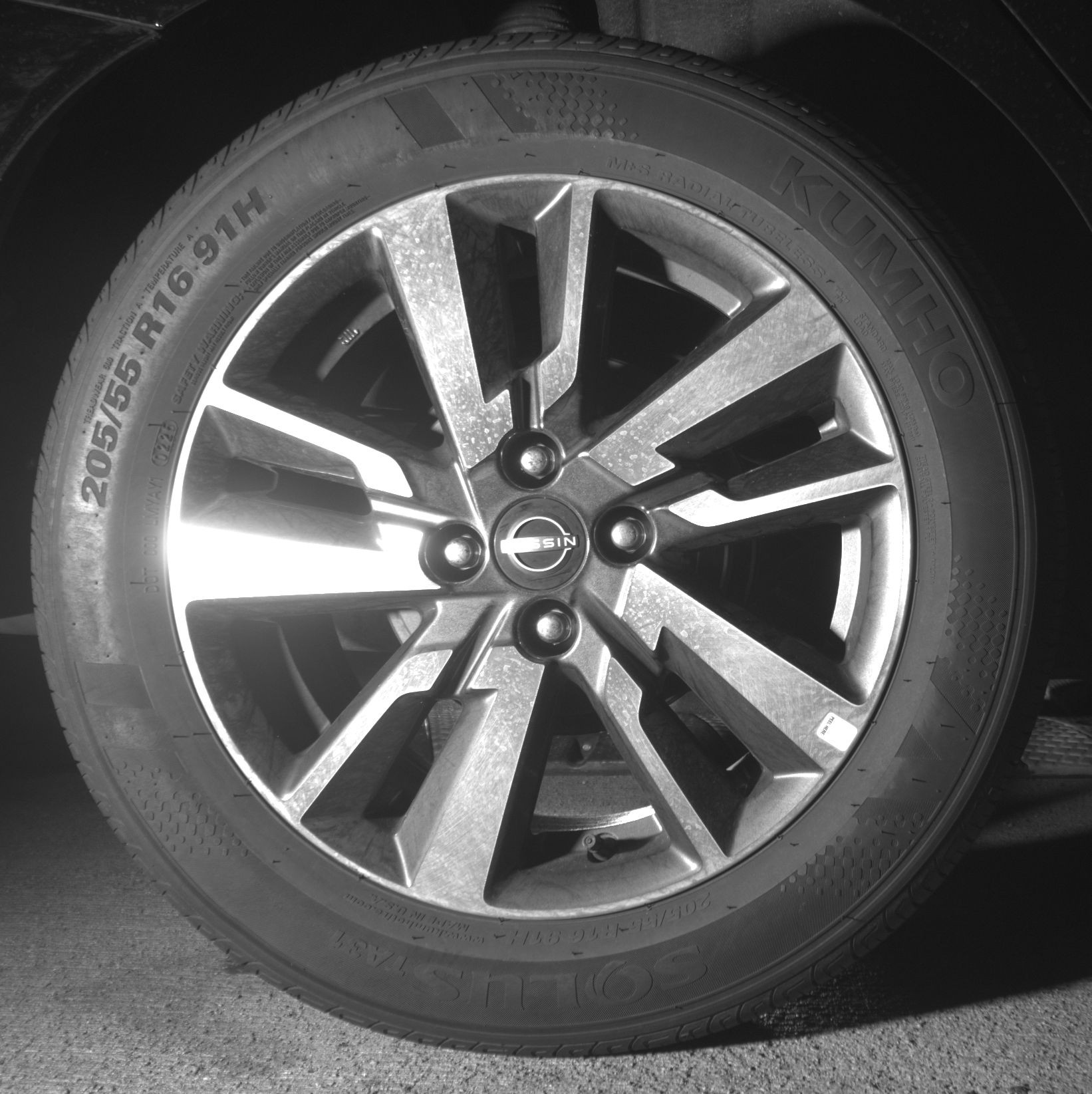 Thumbnail: 2025 Nissan Versa - 12