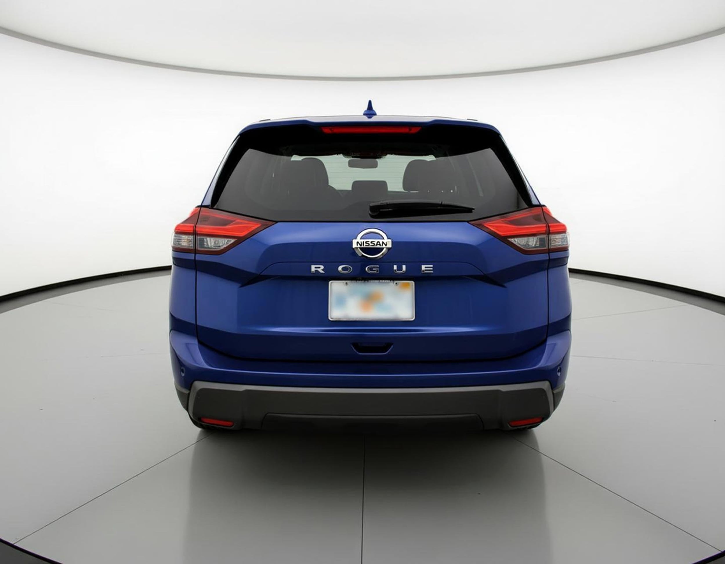 Thumbnail: 2025 Nissan Rogue - 6