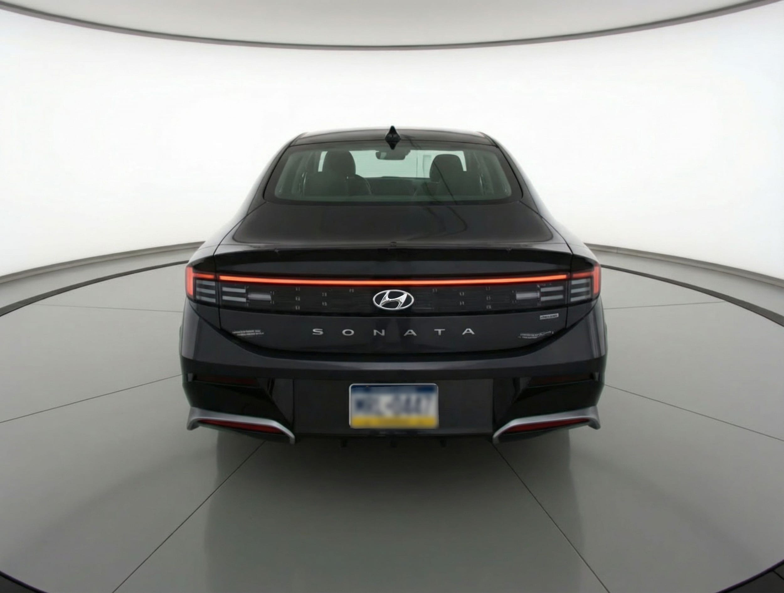 Thumbnail: 2025 Hyundai Sonata - 6