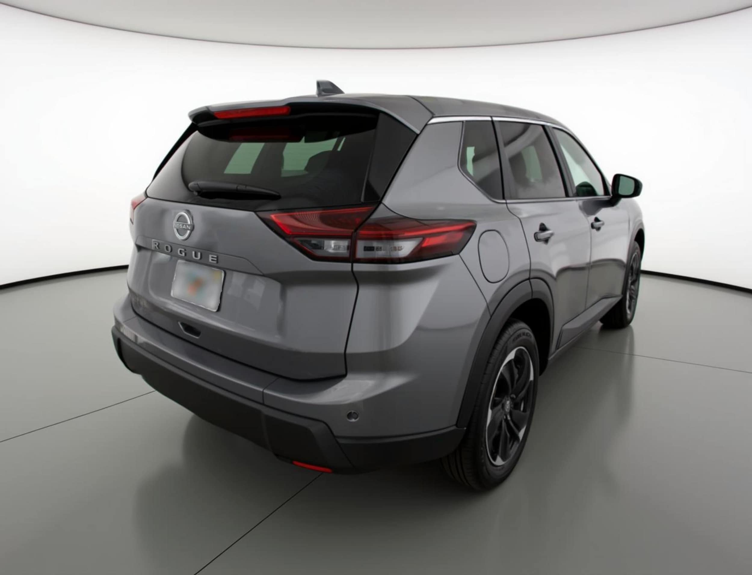 Thumbnail: 2025 Nissan Rogue - 7
