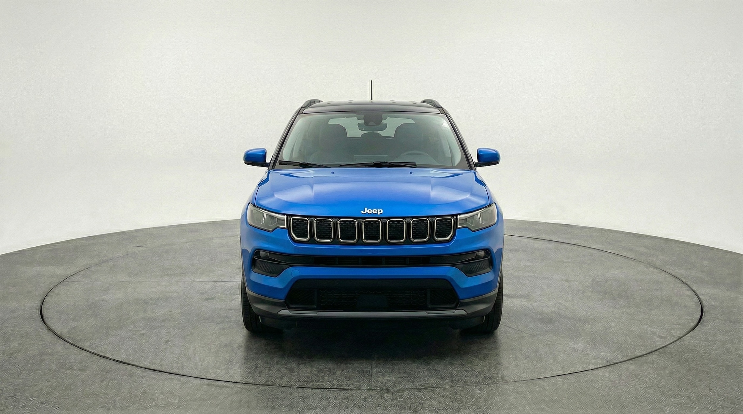 Thumbnail: 2025 Jeep Compass - 2