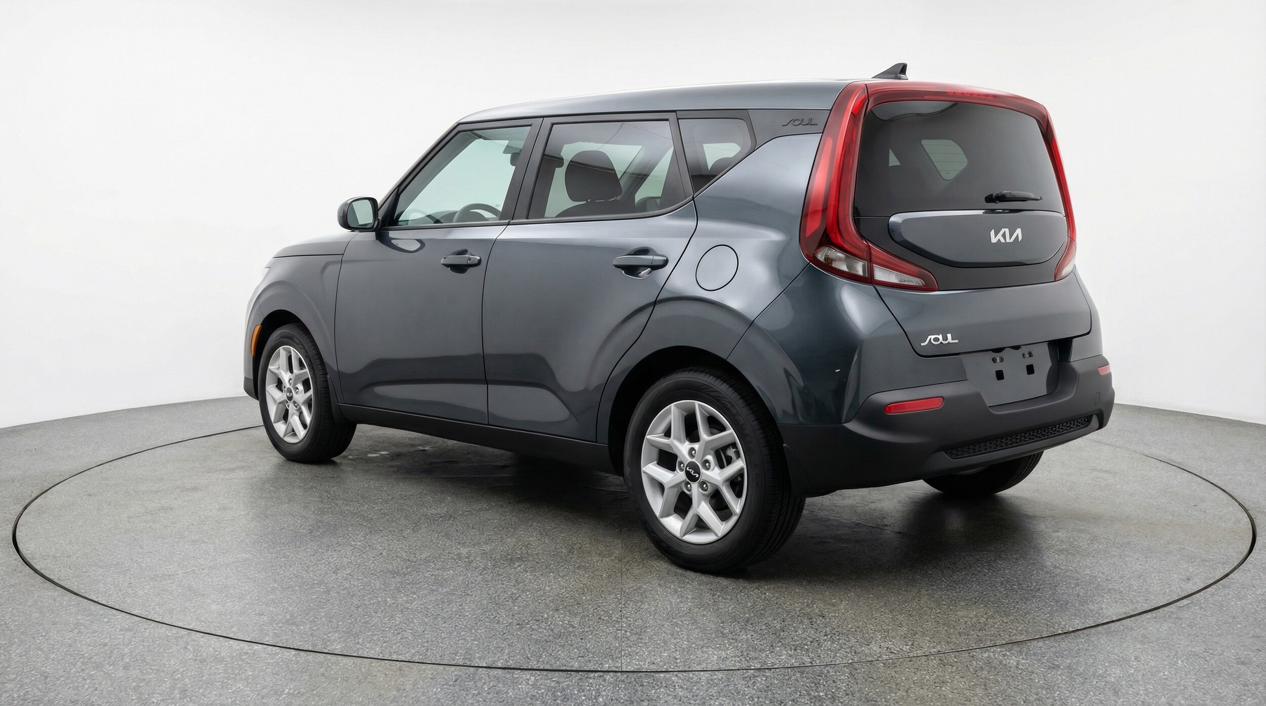 Thumbnail: 2025 Kia Soul - 5