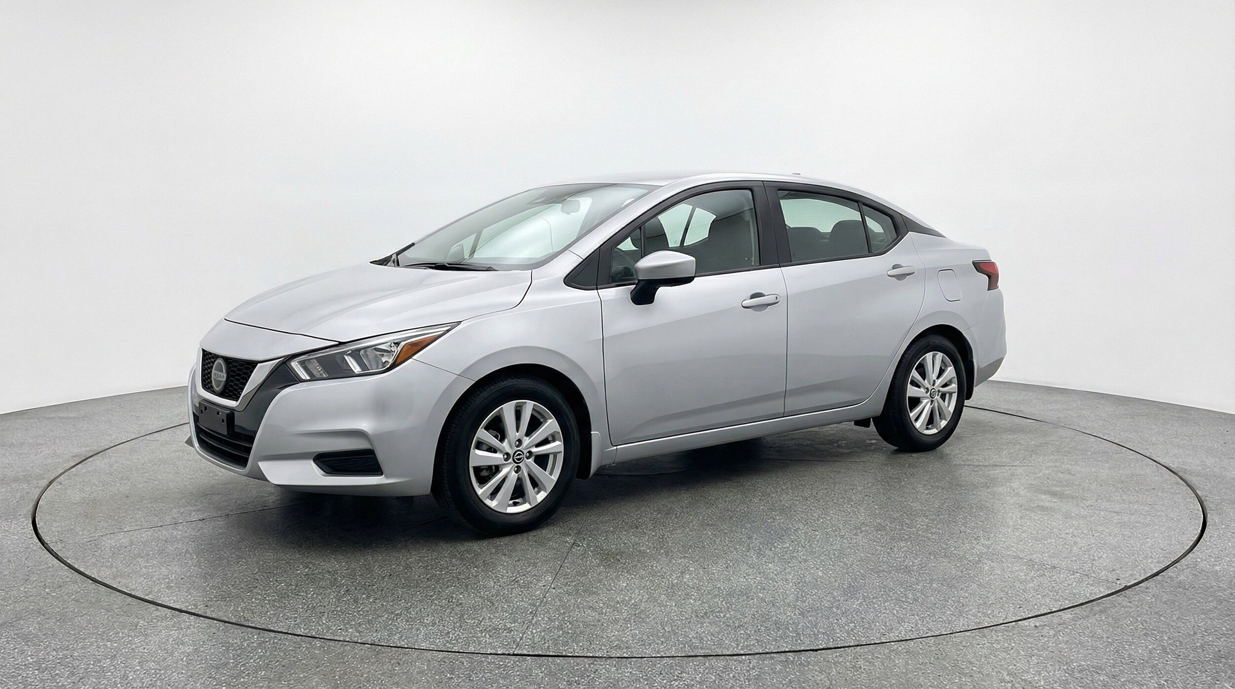 Thumbnail: 2025 Nissan Versa - 3