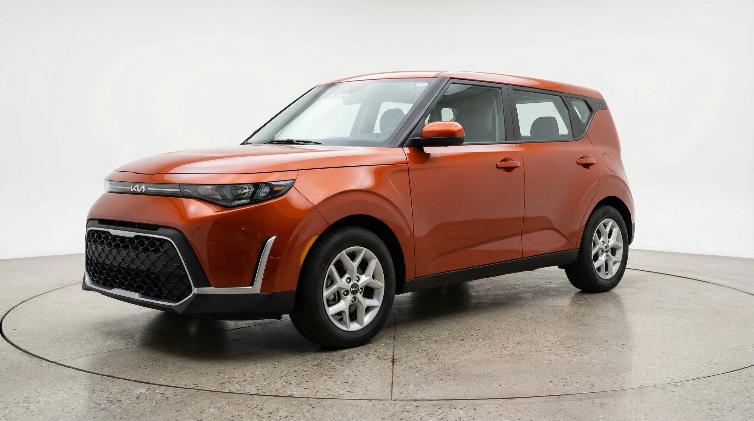 Thumbnail: 2025 Kia Soul - 3