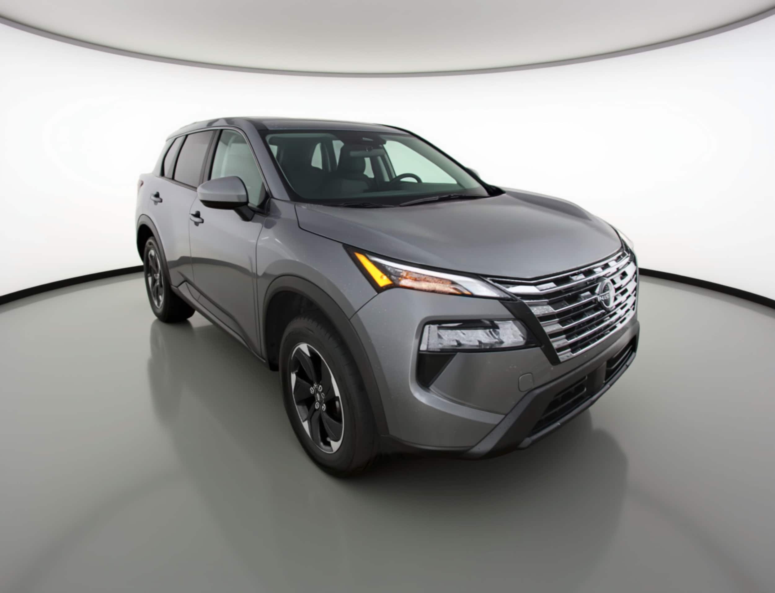 Thumbnail: 2025 Nissan Rogue - 1