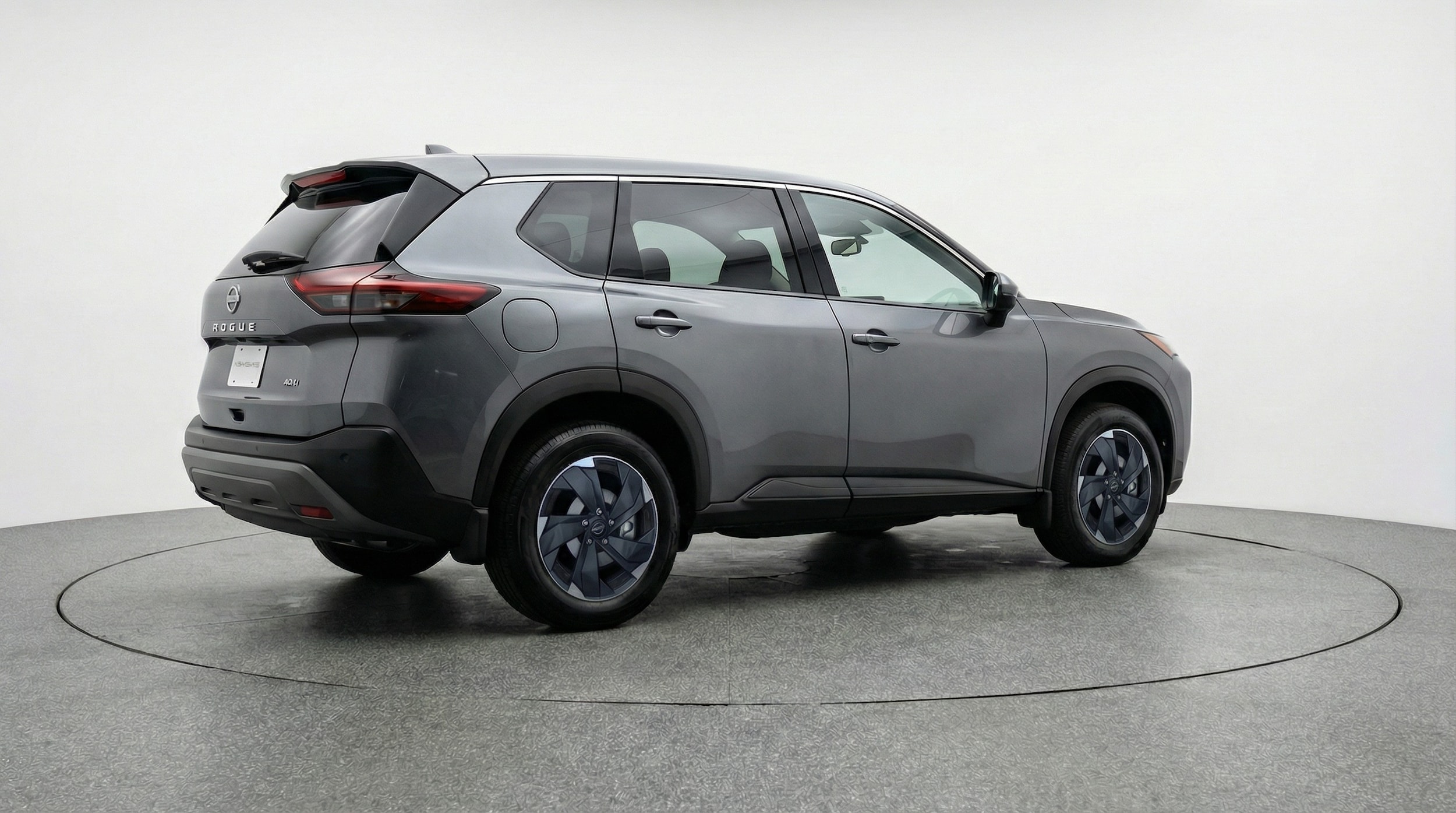 Thumbnail: 2025 Nissan Rogue - 7