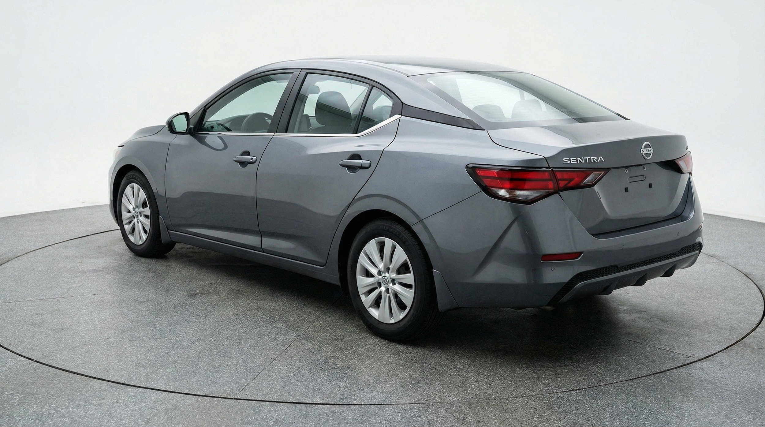 Thumbnail: 2025 Nissan Sentra - 6