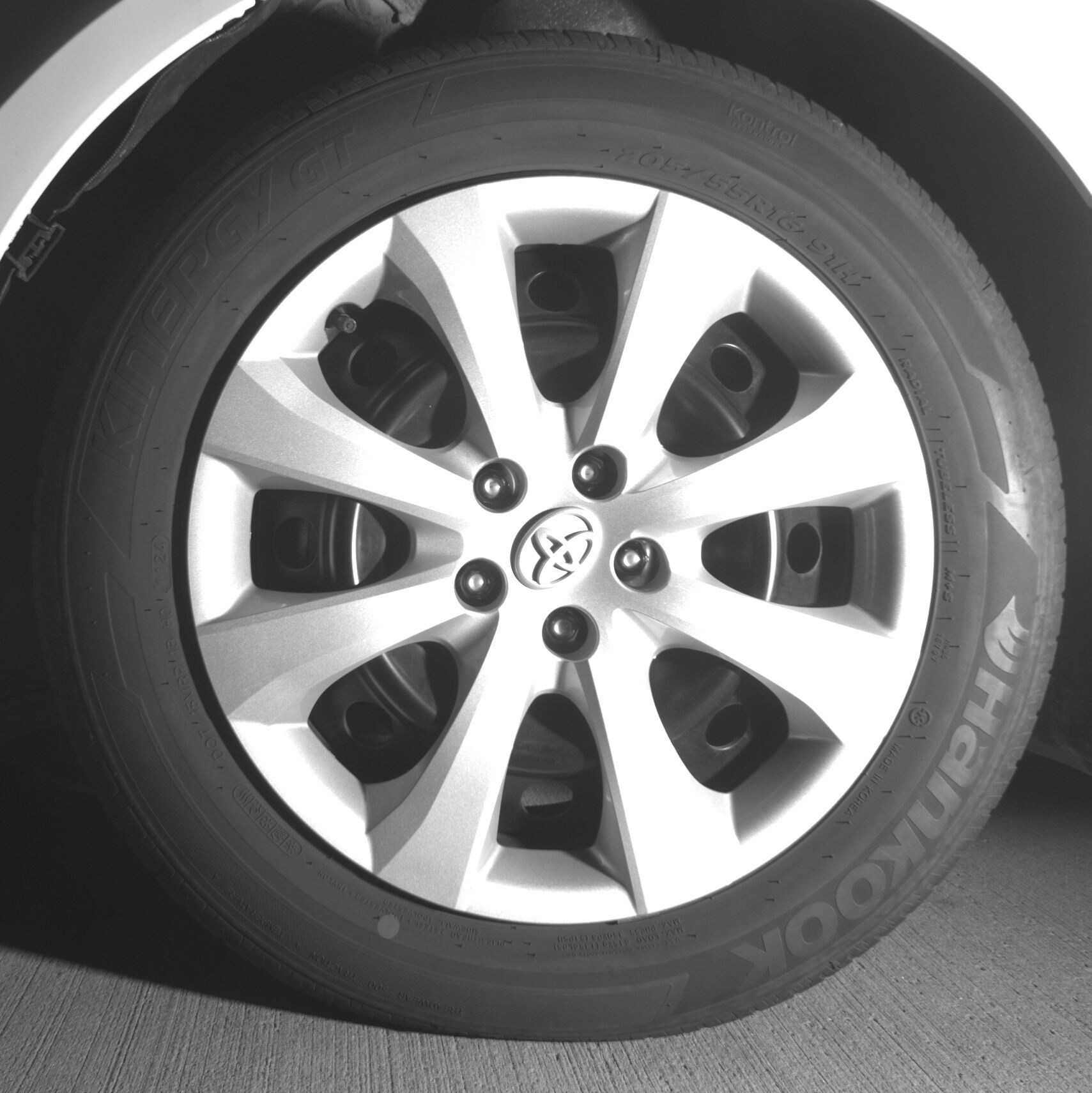 Thumbnail: 2024 Toyota Corolla - 9