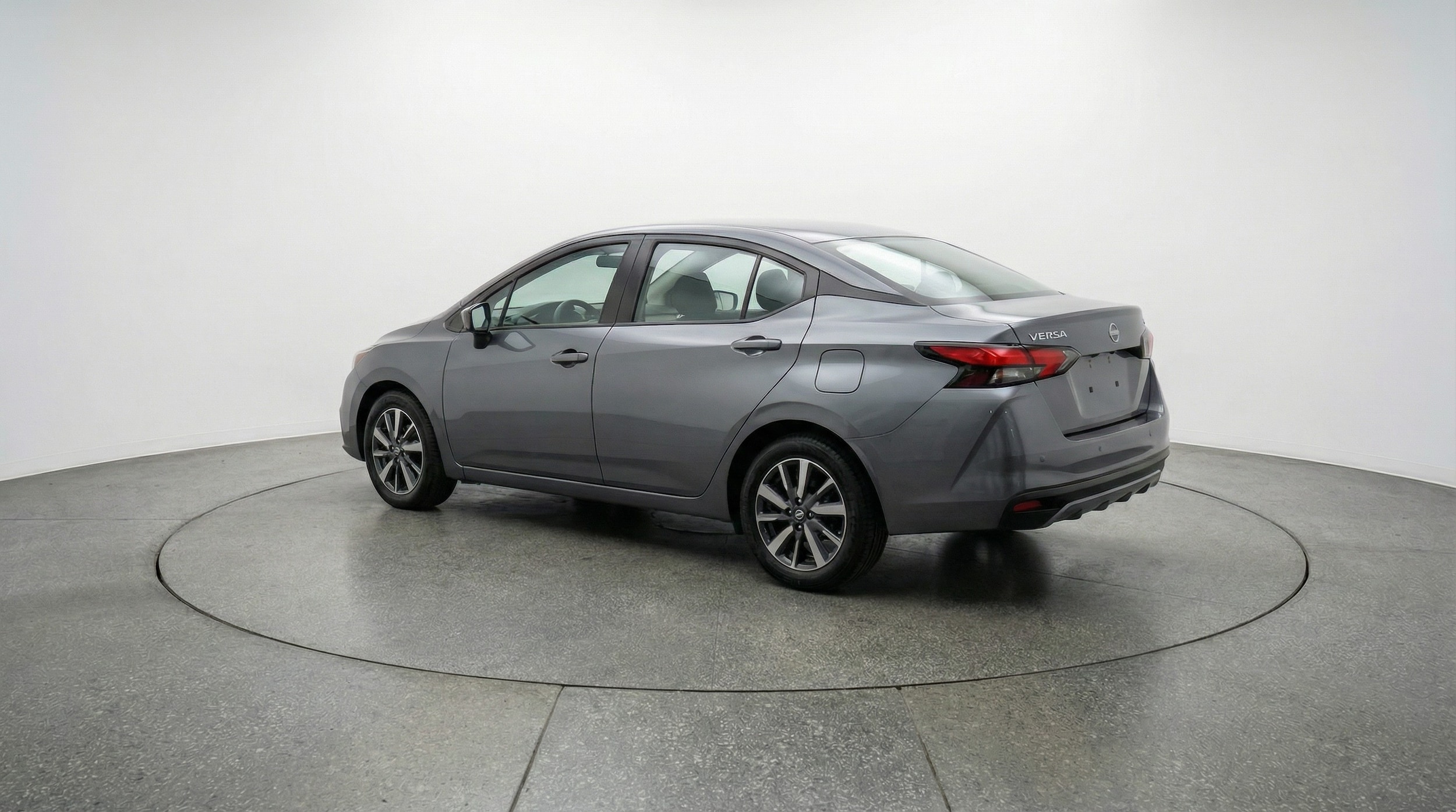 Thumbnail: 2025 Nissan Versa - 5