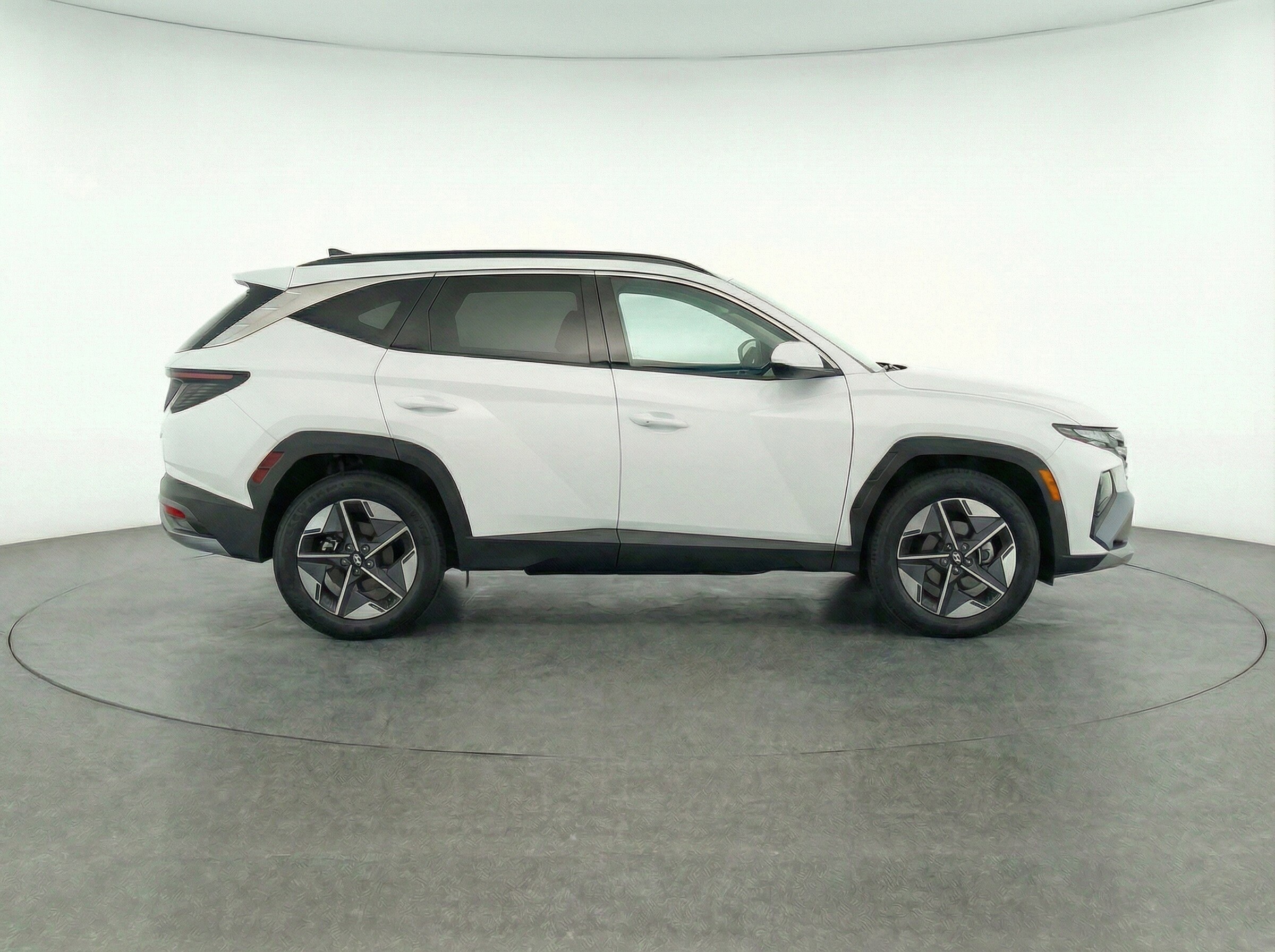 Thumbnail: 2025 Hyundai Tucson - 11