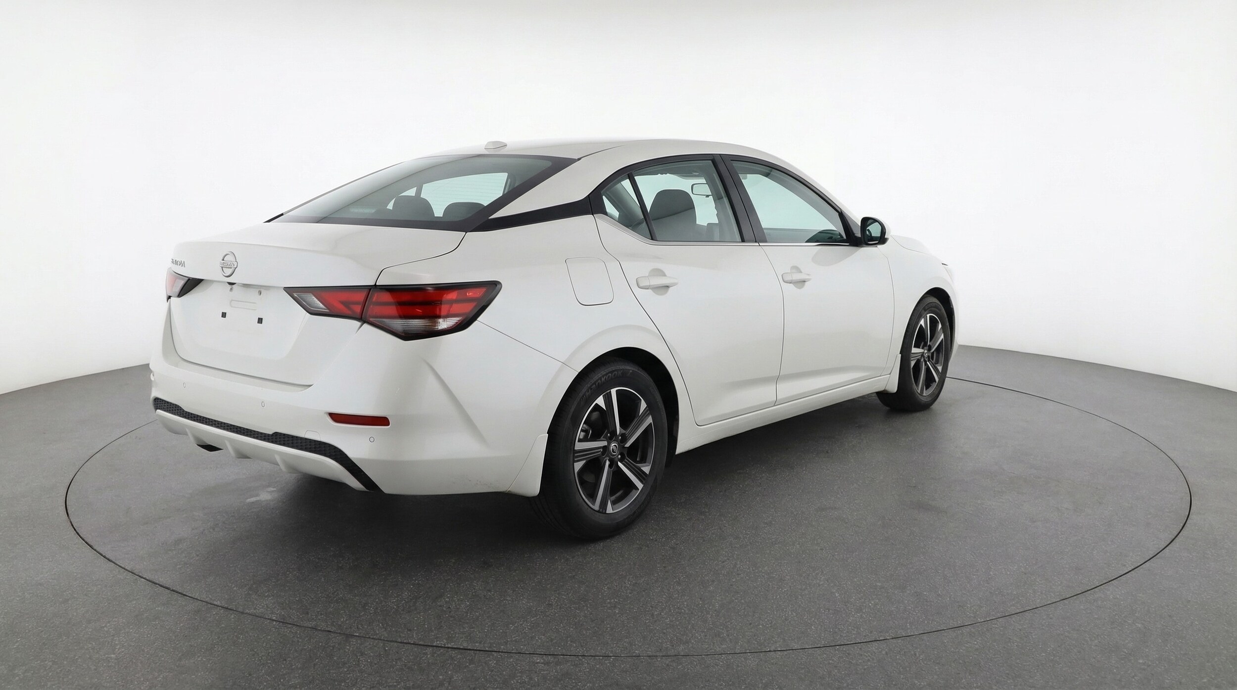 Thumbnail: 2025 Nissan Sentra - 7