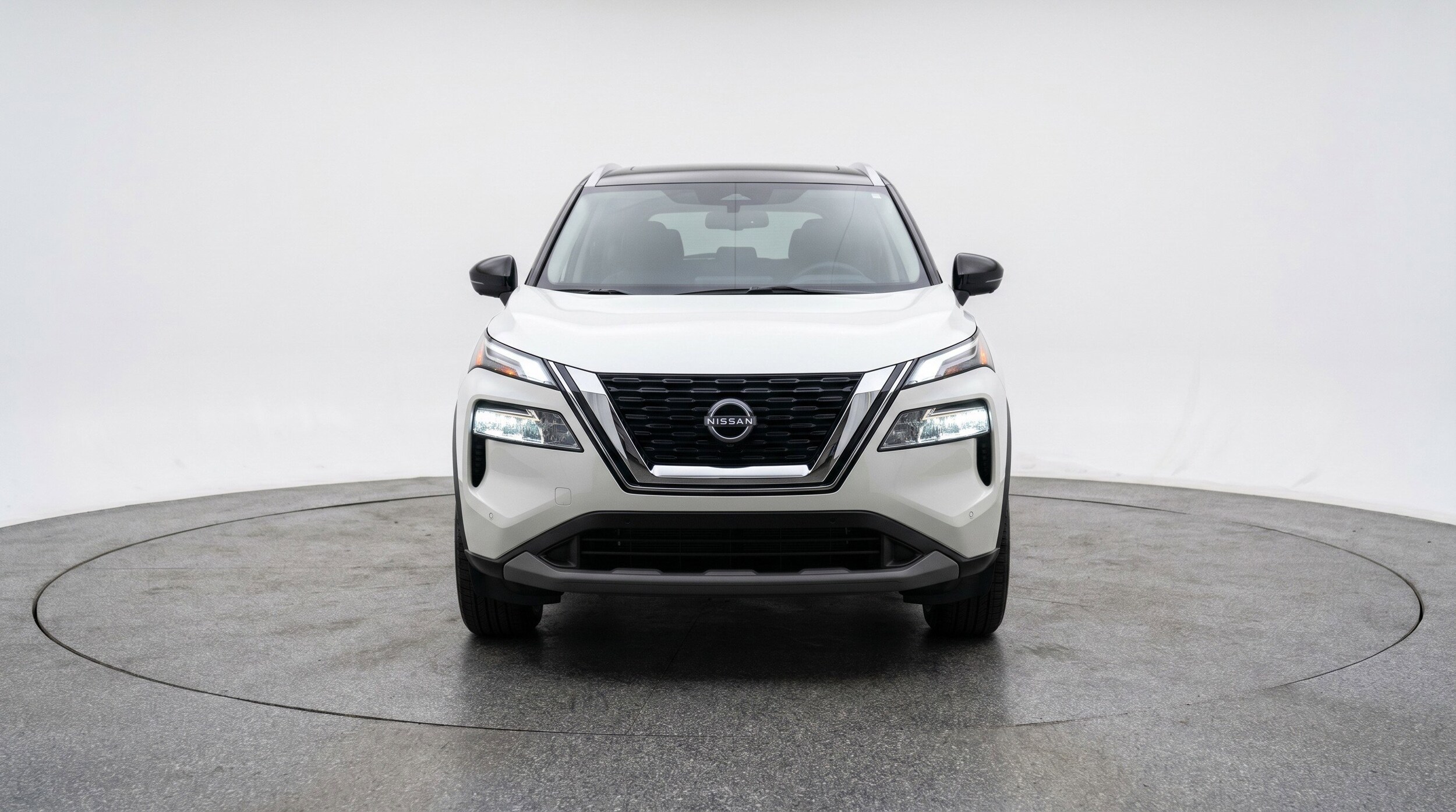 Thumbnail: 2025 Nissan Rogue - 2