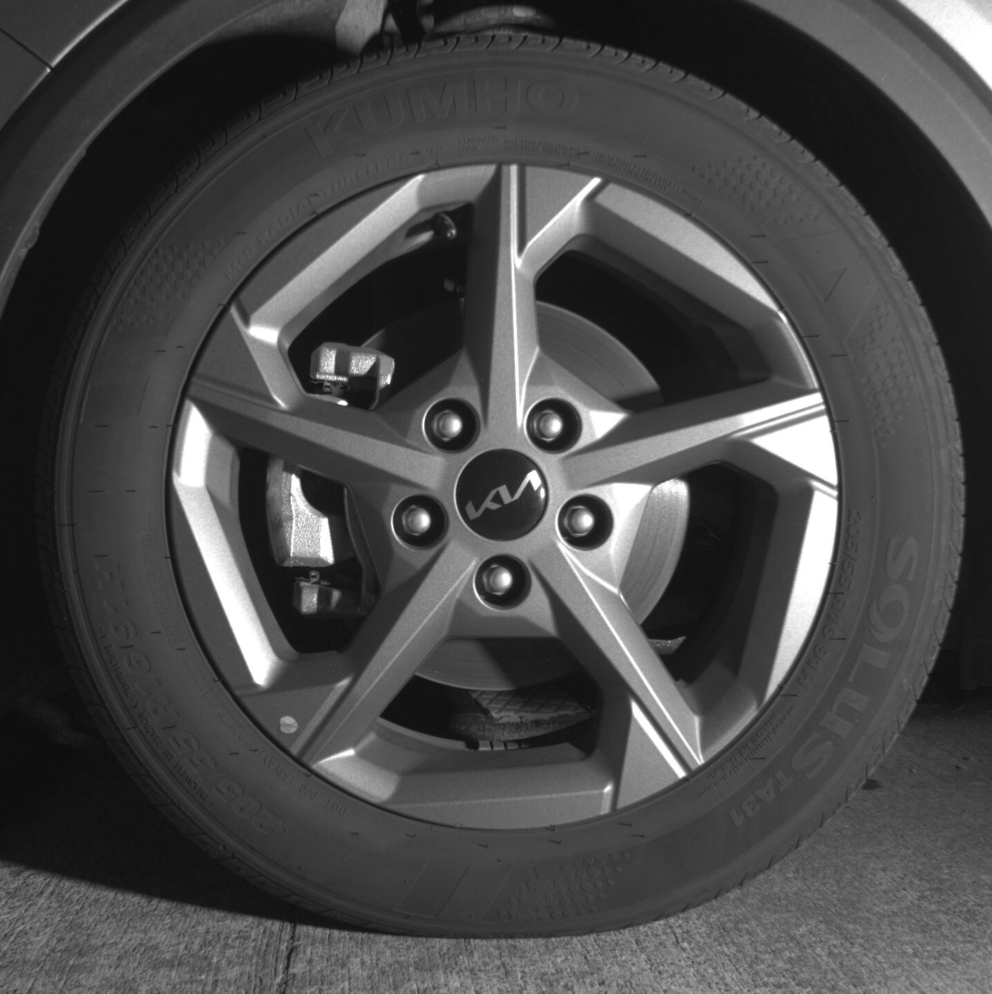 Thumbnail: 2025 Kia K4 - 9