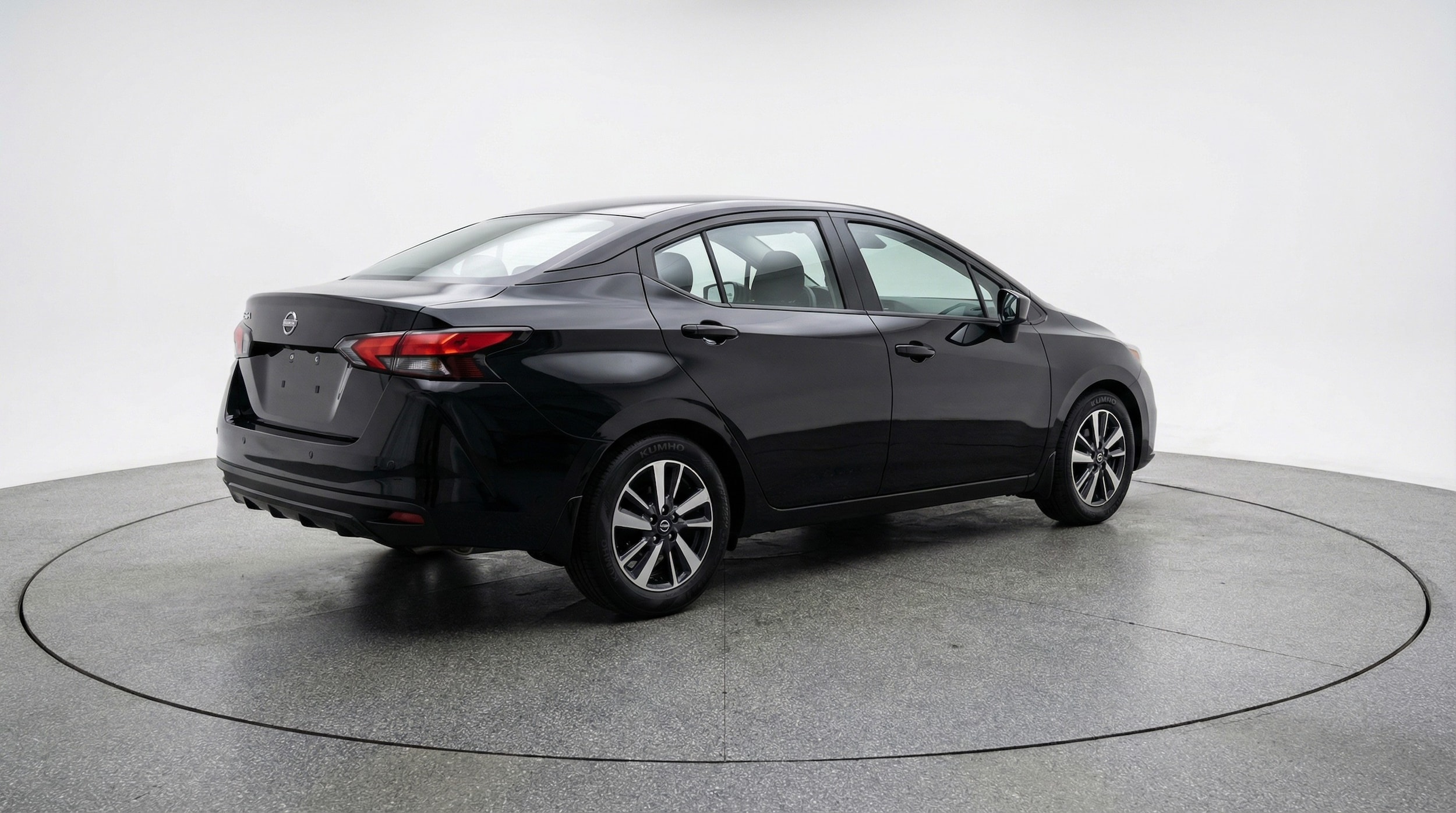 Thumbnail: 2025 Nissan Versa - 7