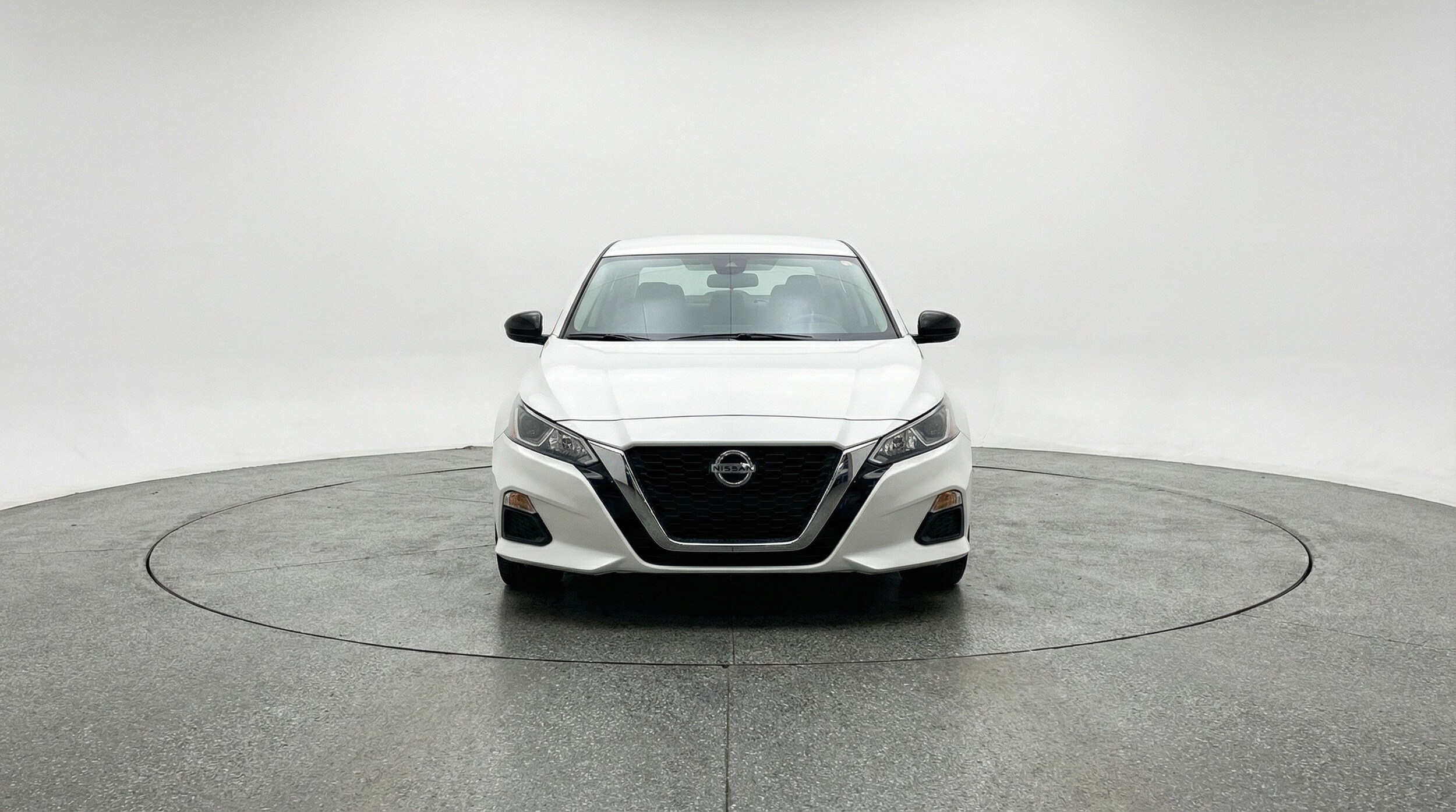Thumbnail: 2025 Nissan Altima - 2