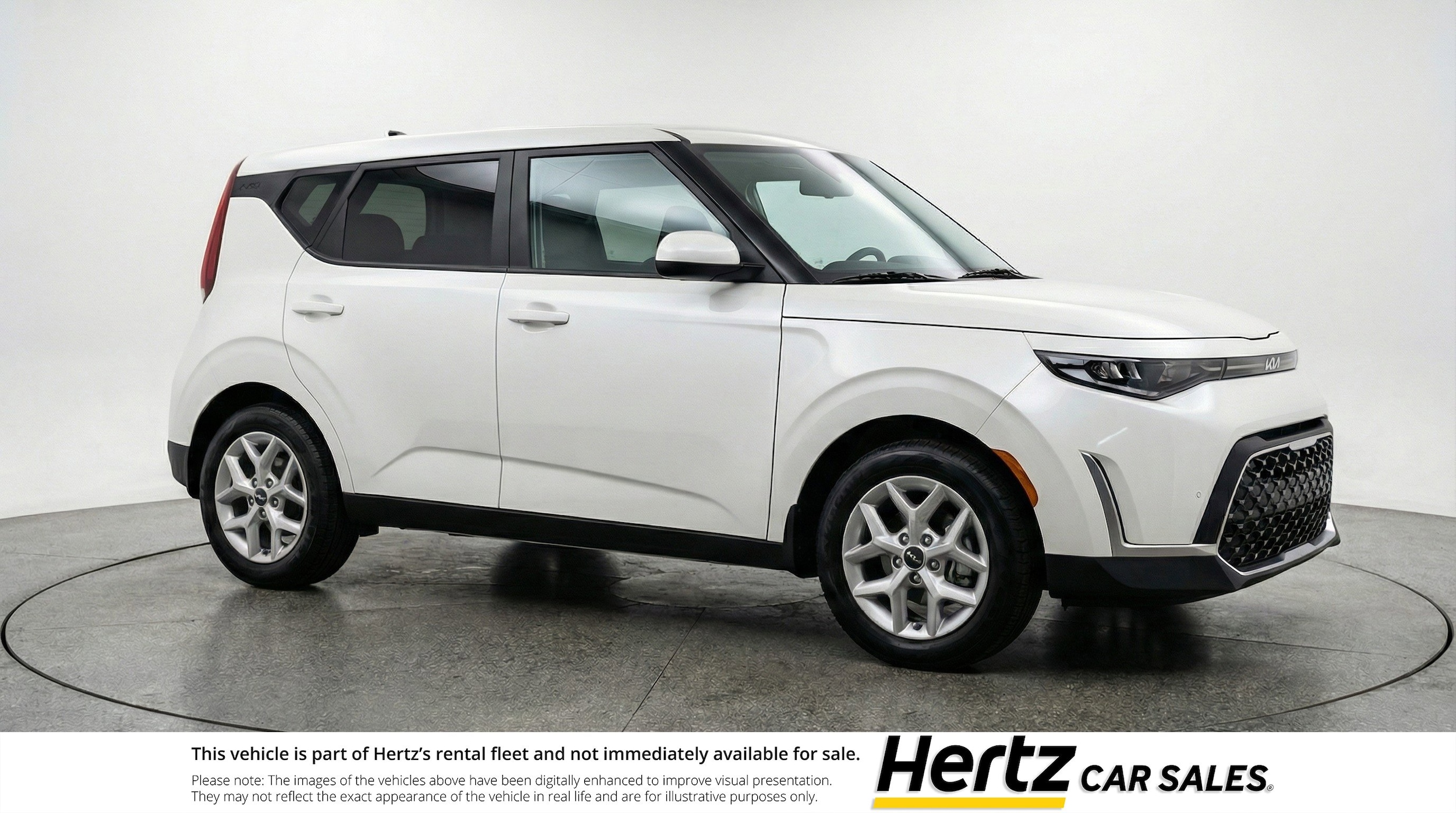 Thumbnail: 2025 Kia Soul - 1