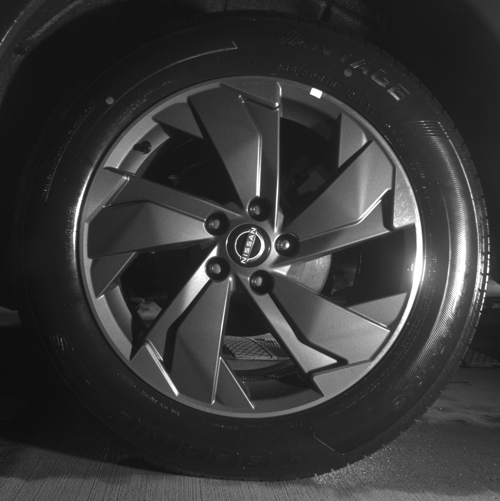 Thumbnail: 2025 Nissan Rogue - 11