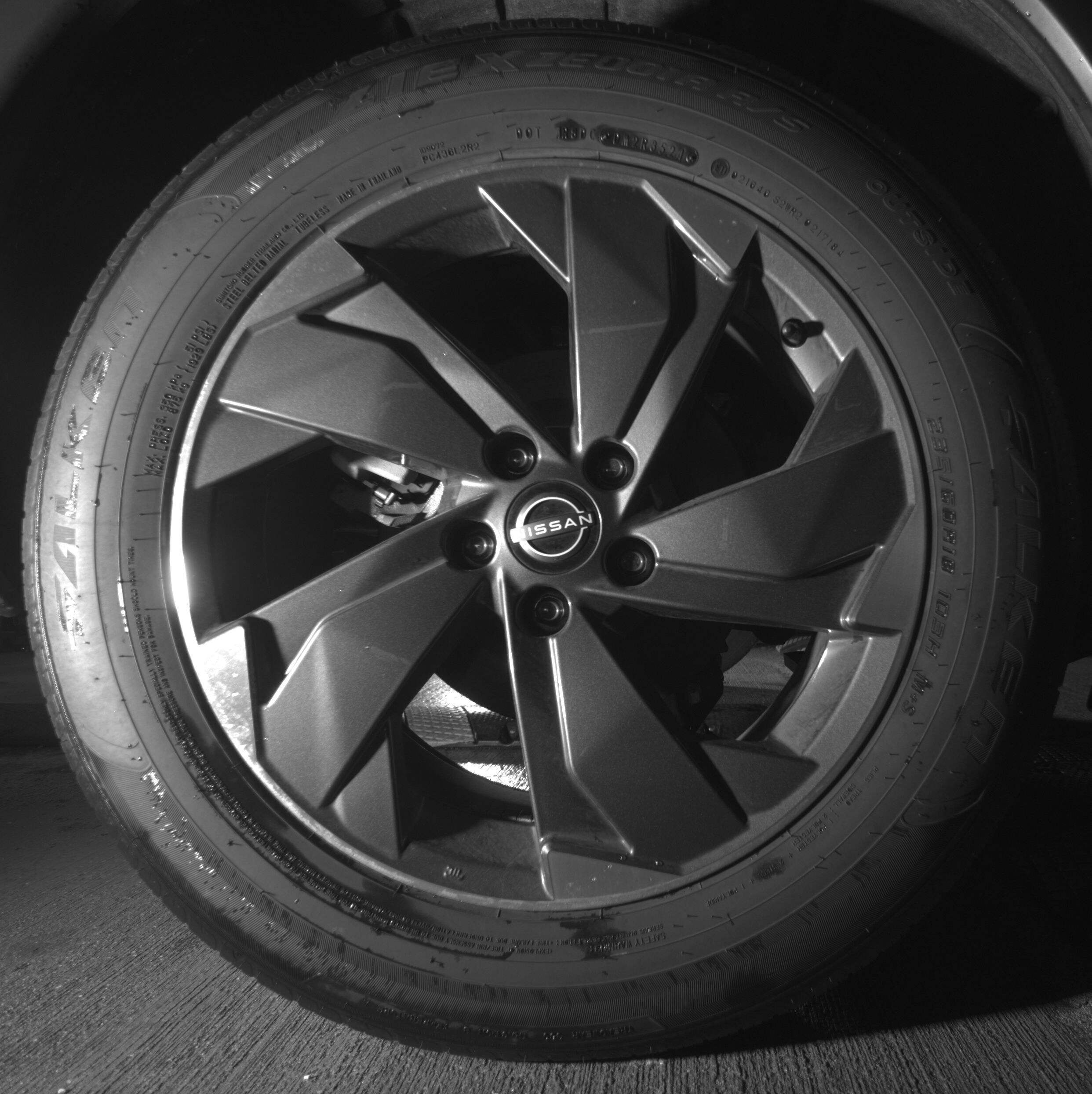 Thumbnail: 2025 Nissan Rogue - 12