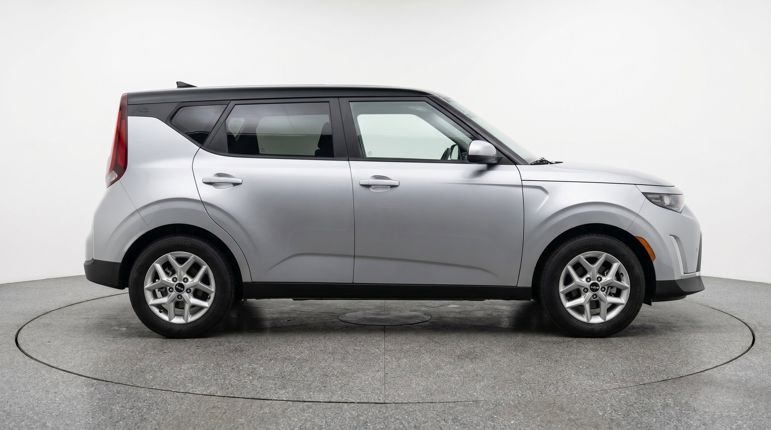 Thumbnail: 2025 Kia Soul - 11