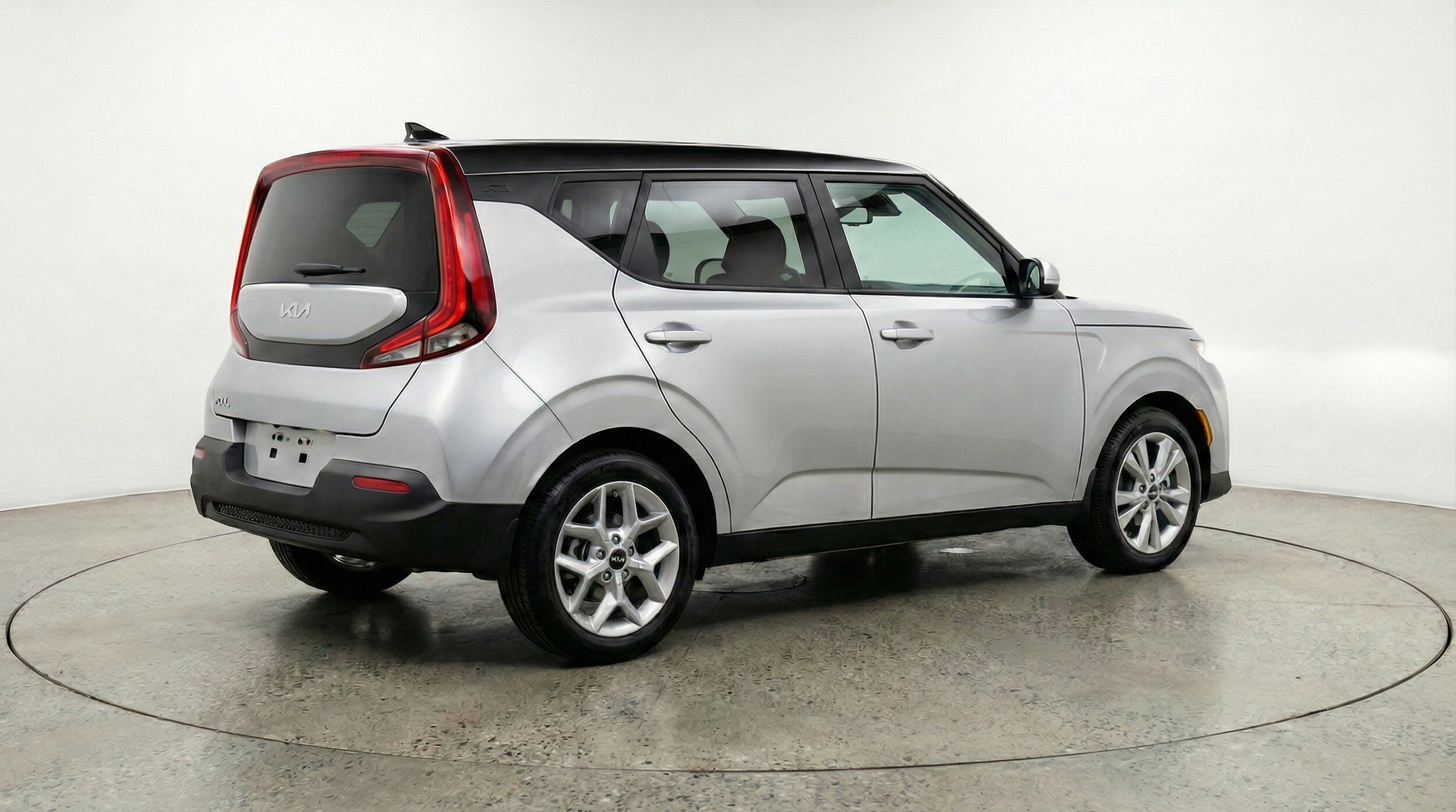 Thumbnail: 2025 Kia Soul - 9