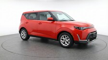 2025 Kia Soul  -
                  Springfield, VA