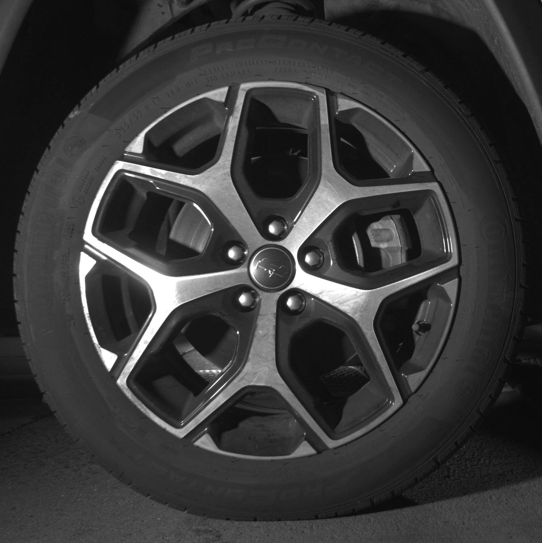 Thumbnail: 2025 Jeep Compass - 13