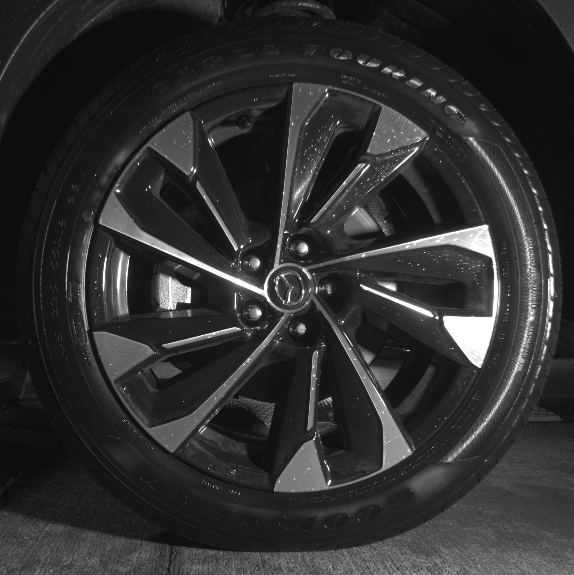 Thumbnail: 2025 Mazda CX-50 - 12