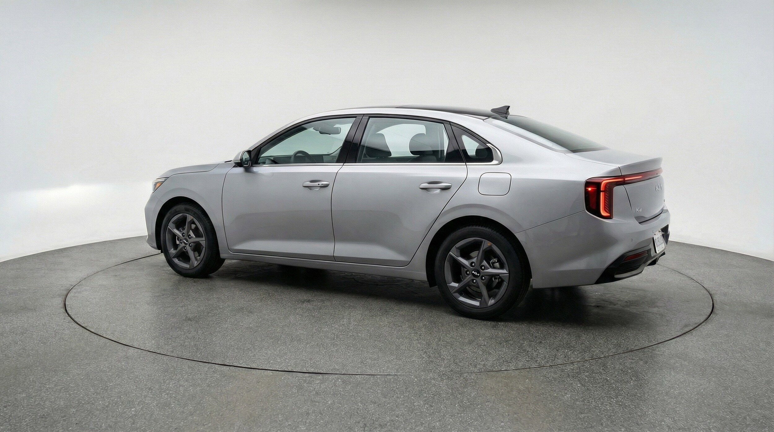 Thumbnail: 2025 Kia K4 - 6