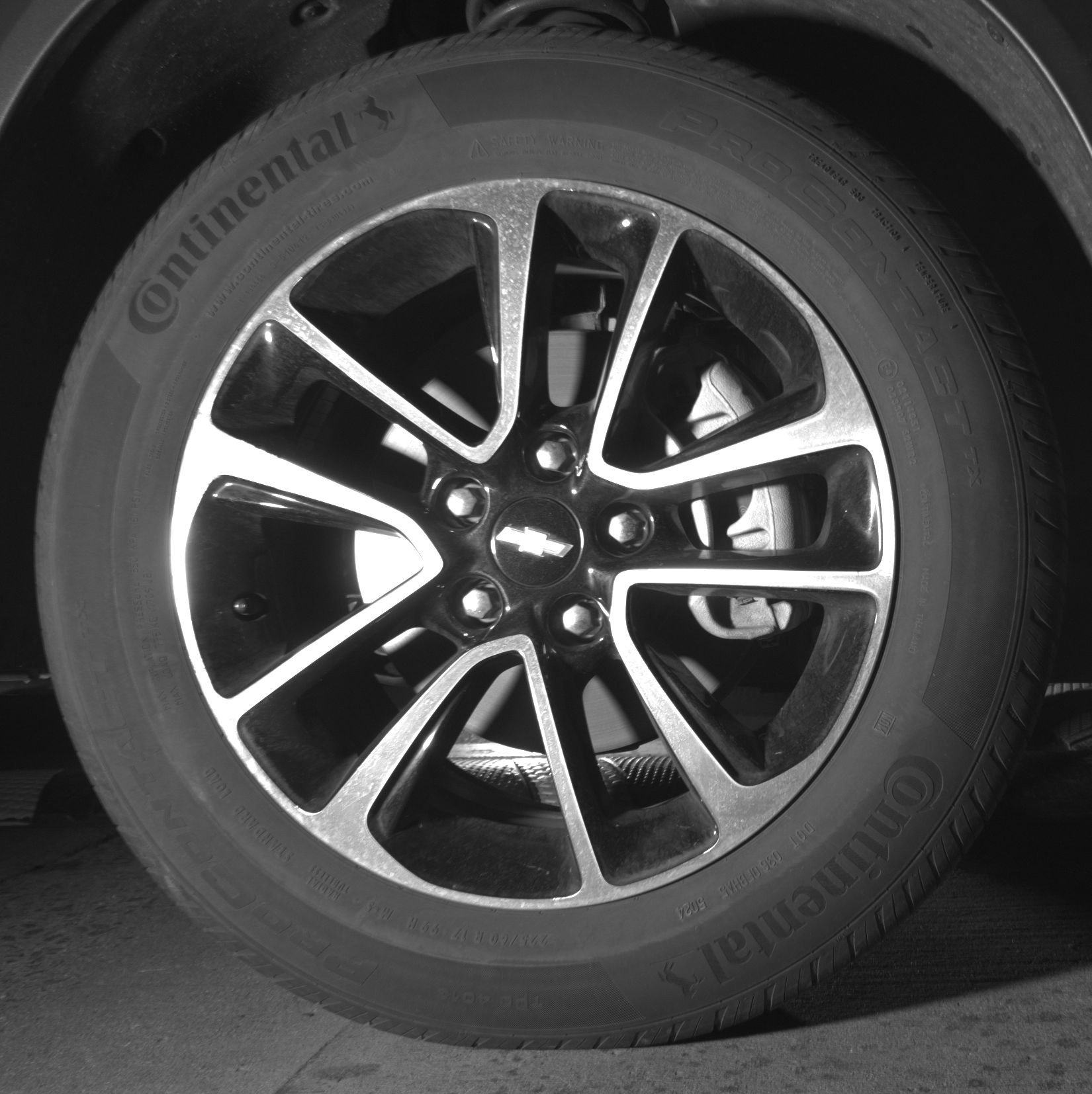 Thumbnail: 2025 Chevrolet TrailBlazer - 13