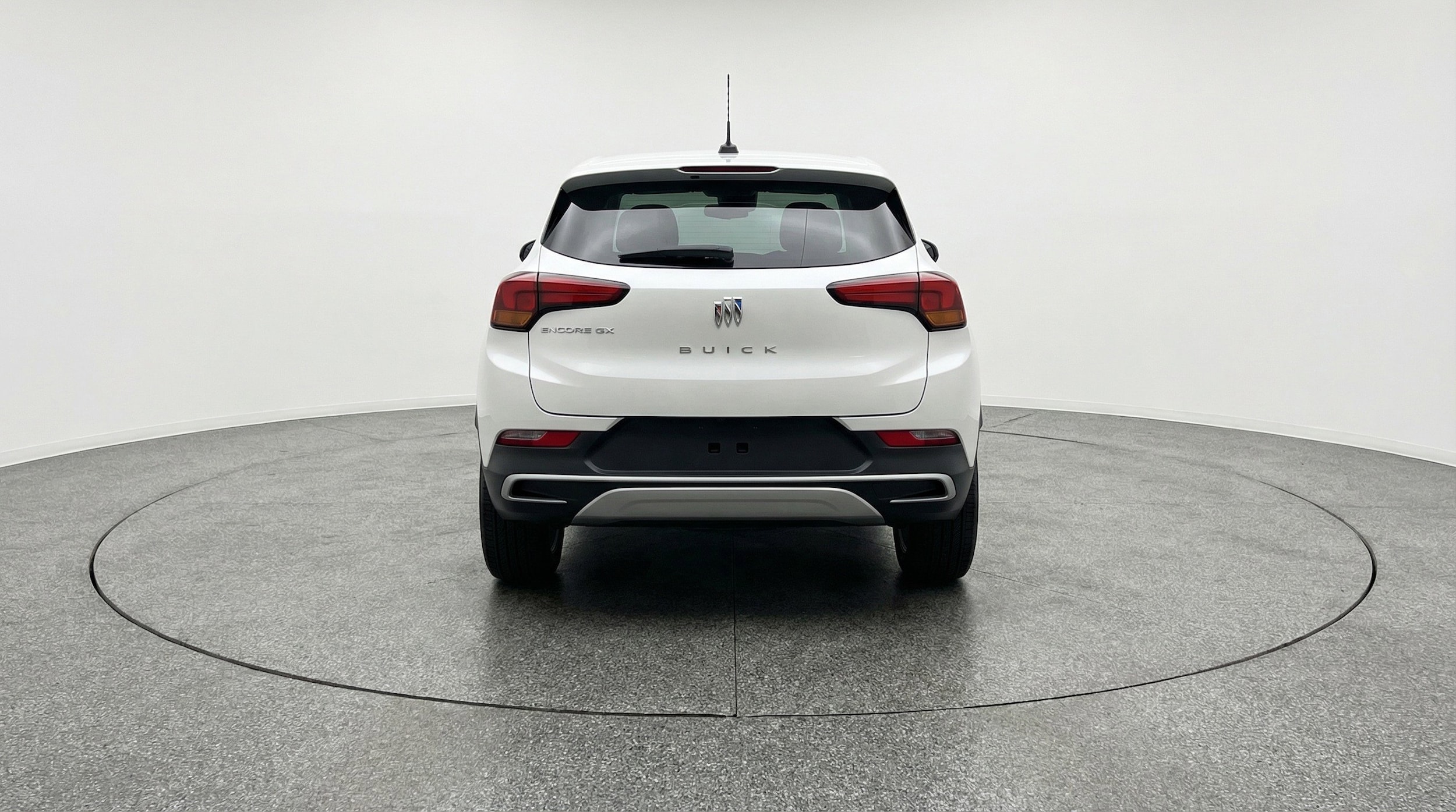 Thumbnail: 2025 Buick Encore GX - 7