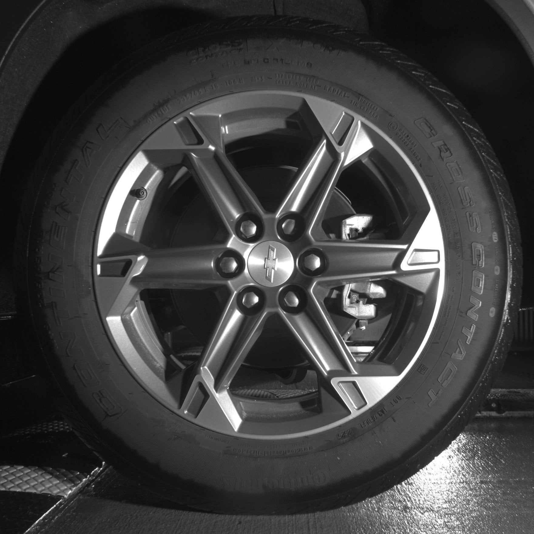 Thumbnail: 2025 Chevrolet Blazer - 14