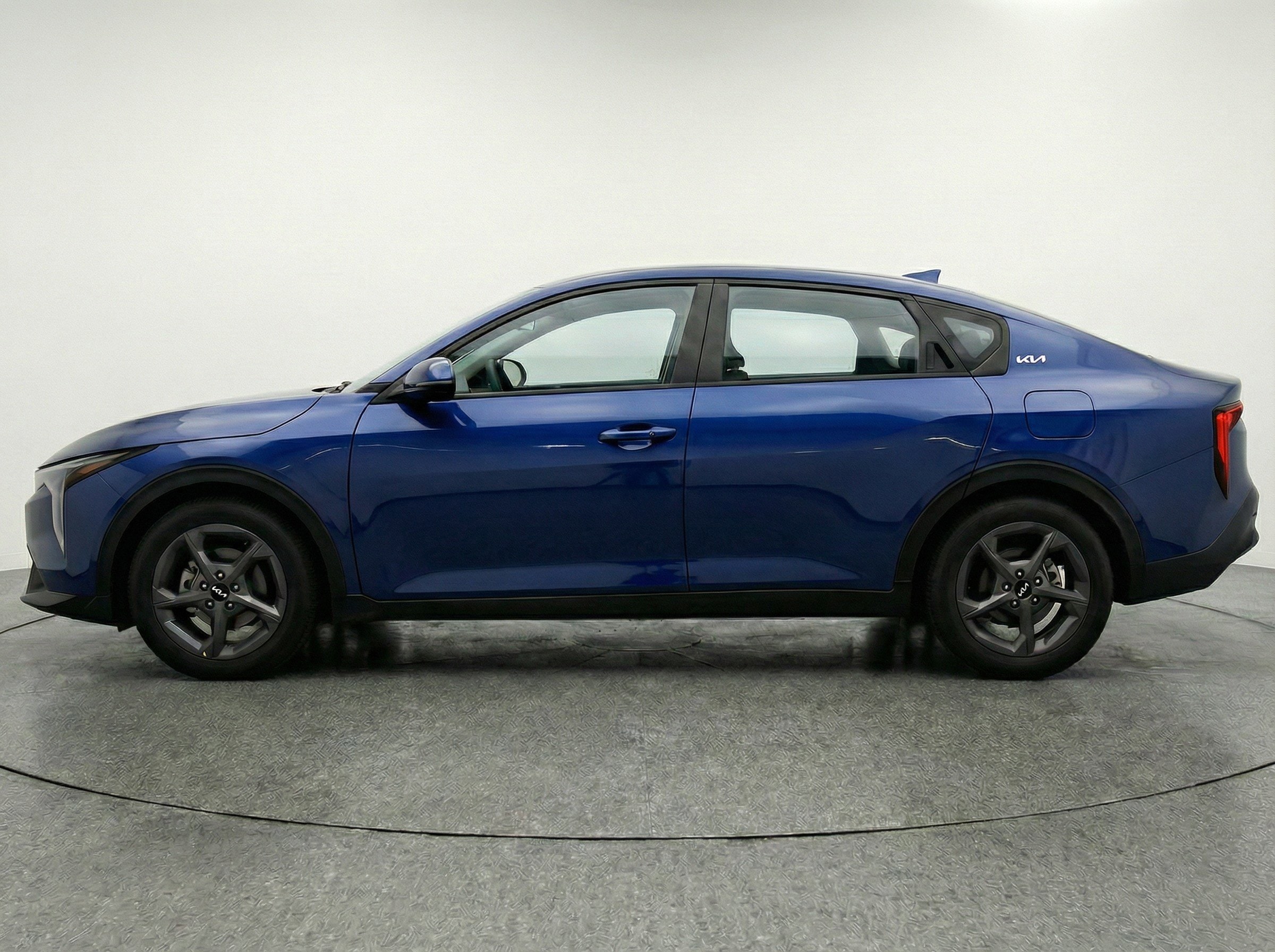 Thumbnail: 2025 Kia K4 - 5