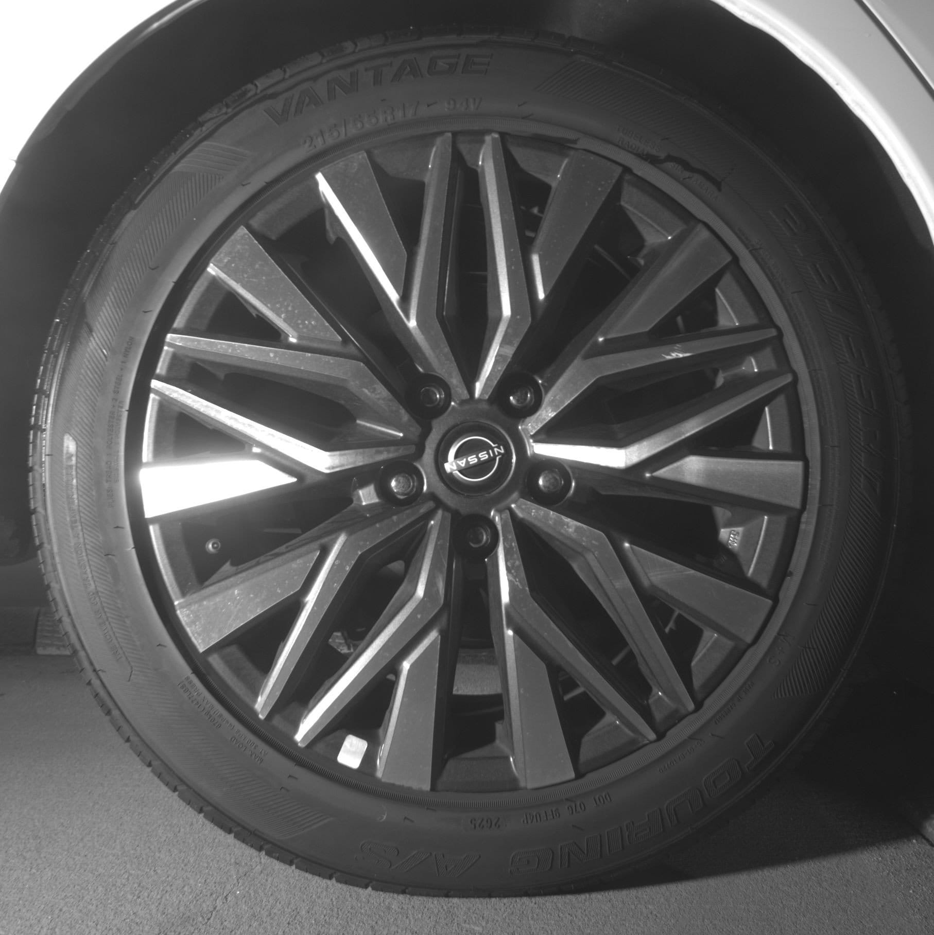 Thumbnail: 2025 Nissan Altima - 15