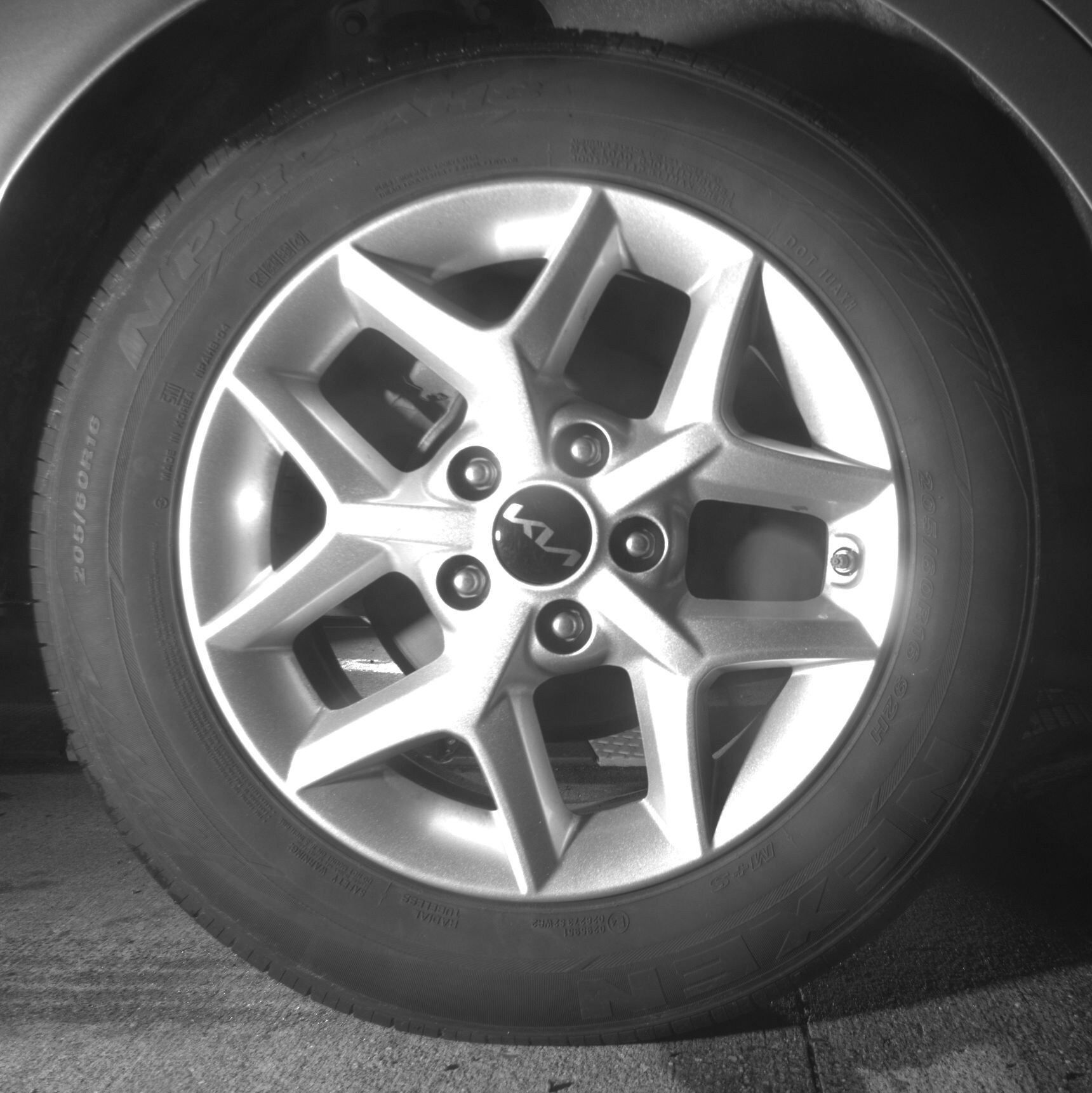 Thumbnail: 2025 Kia Soul - 12