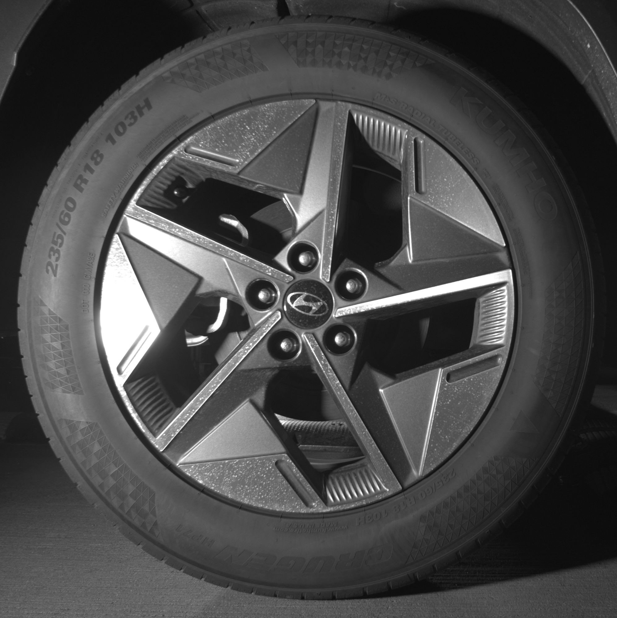 Thumbnail: 2025 Hyundai Tucson - 15