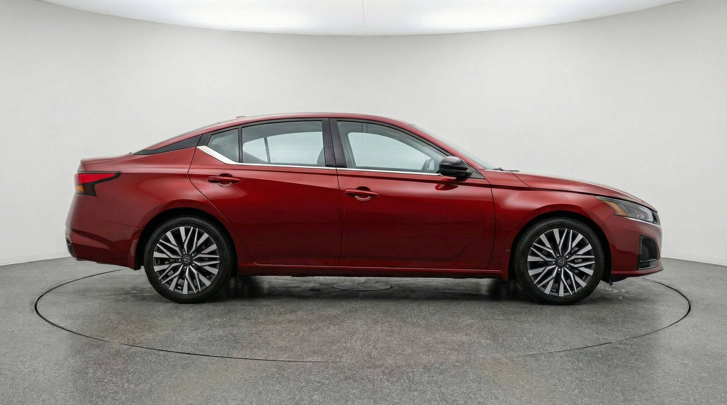 Thumbnail: 2025 Nissan Altima - 11