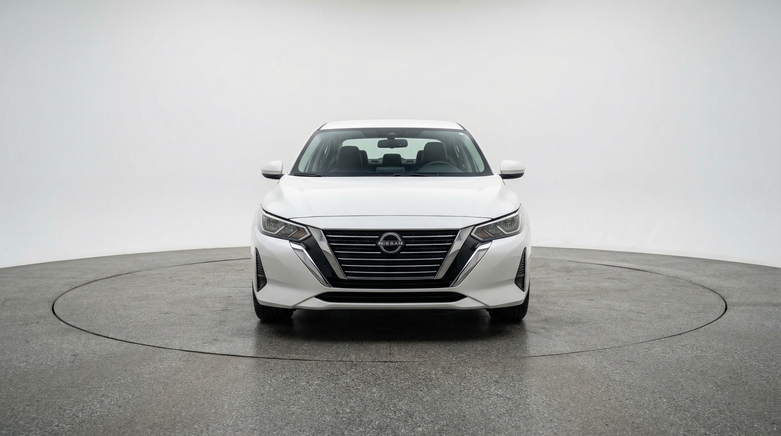 Thumbnail: 2025 Nissan Sentra - 2