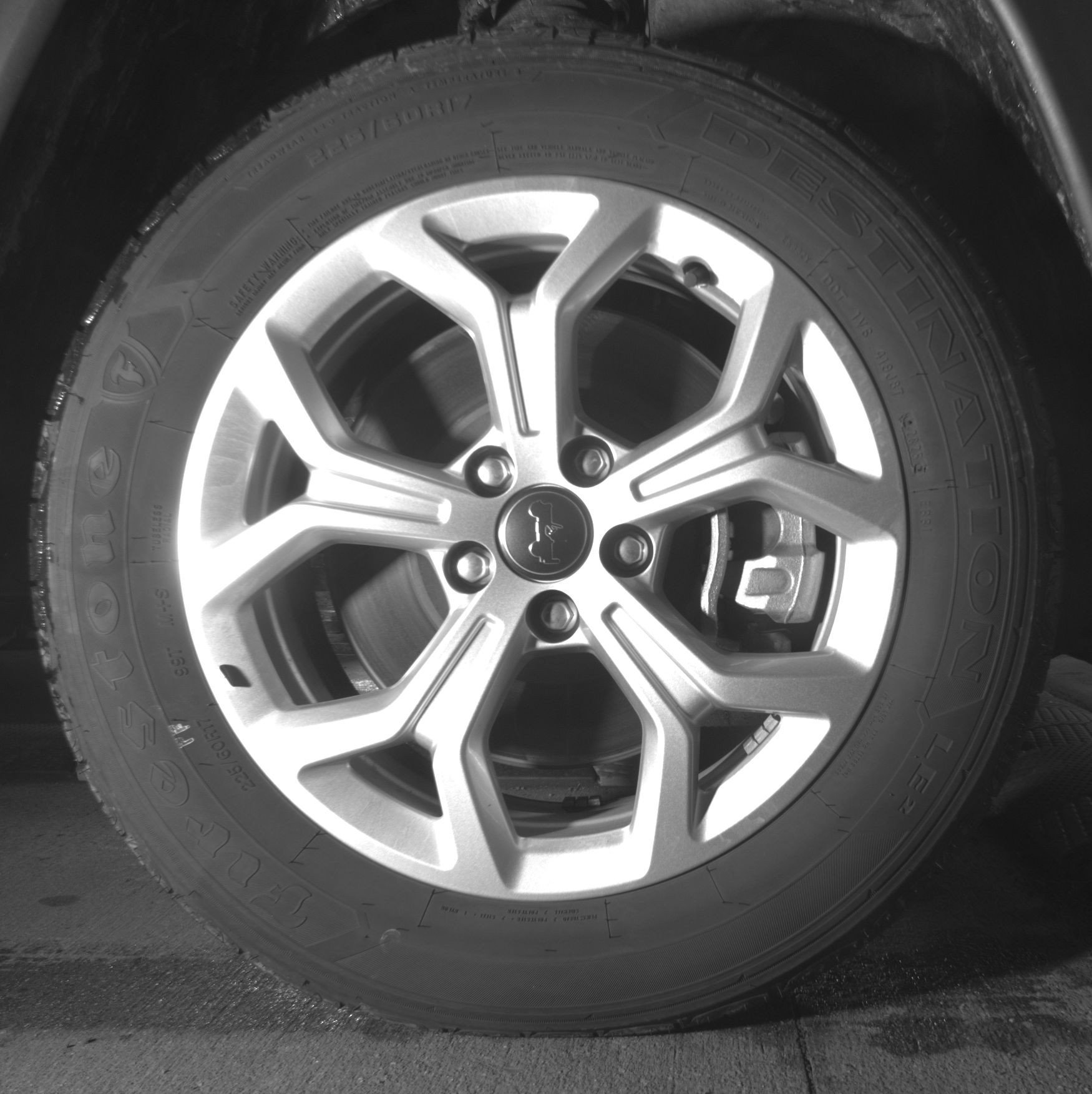 Thumbnail: 2025 Jeep Compass - 13