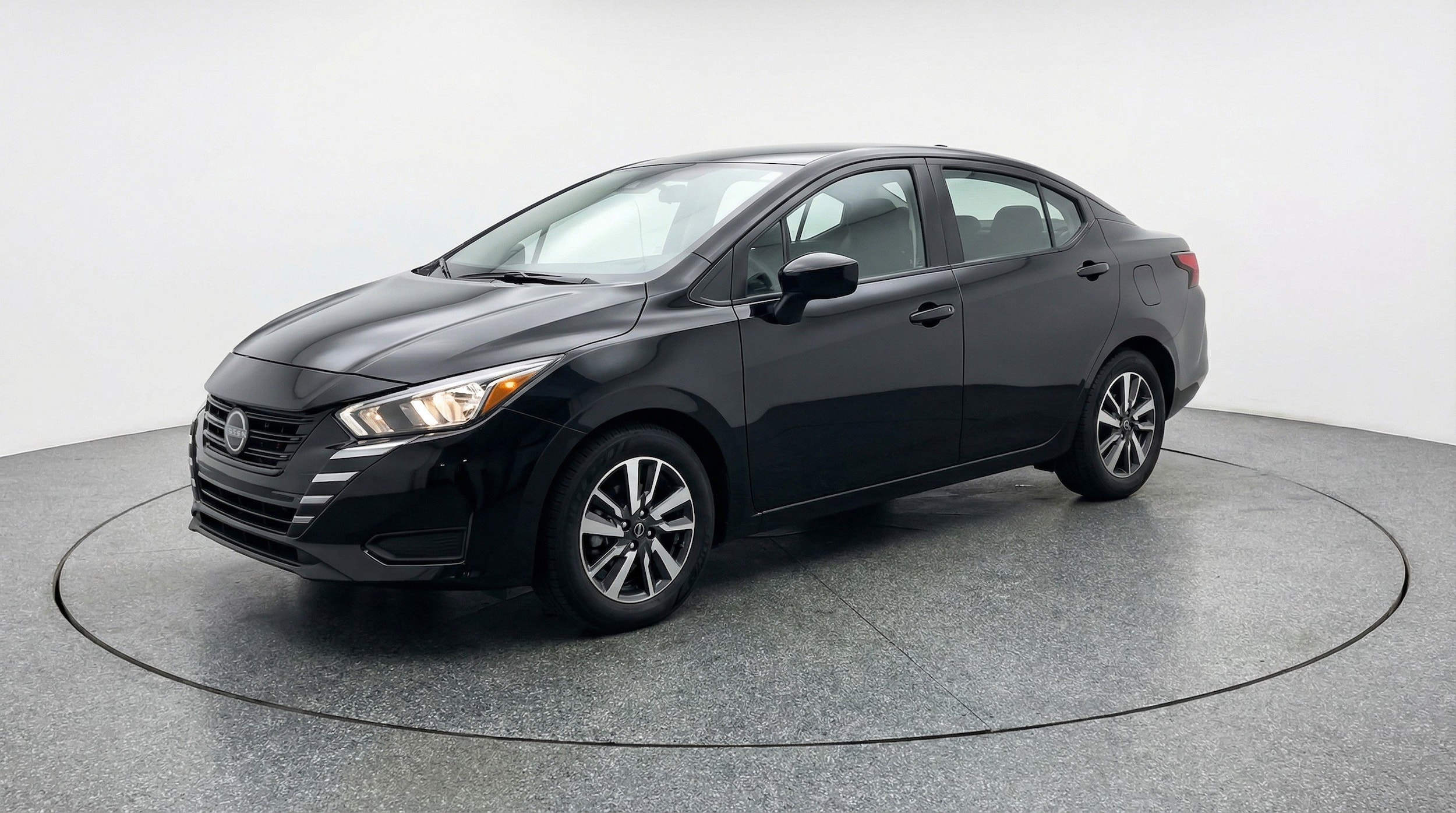 Thumbnail: 2025 Nissan Versa - 3