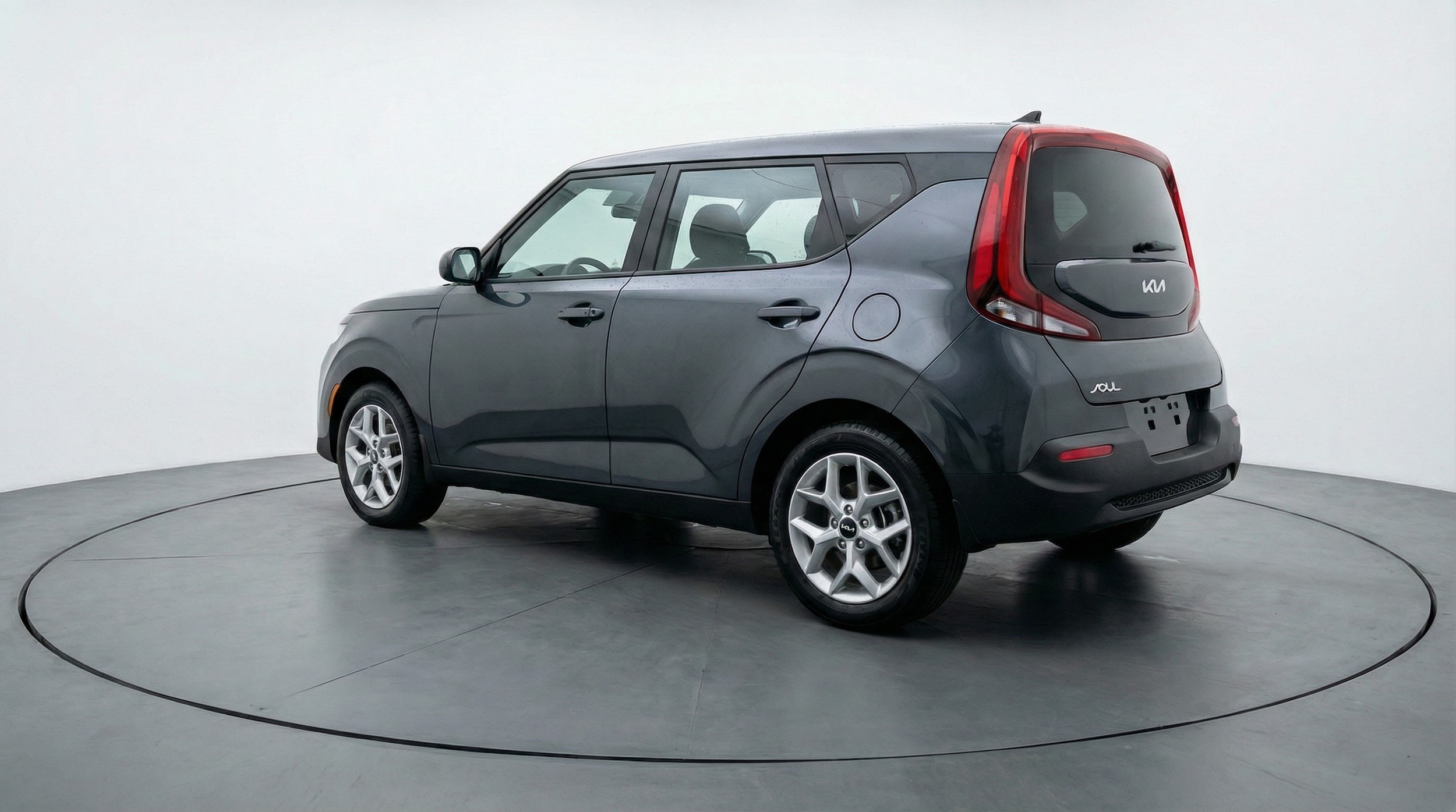 Thumbnail: 2025 Kia Soul - 5