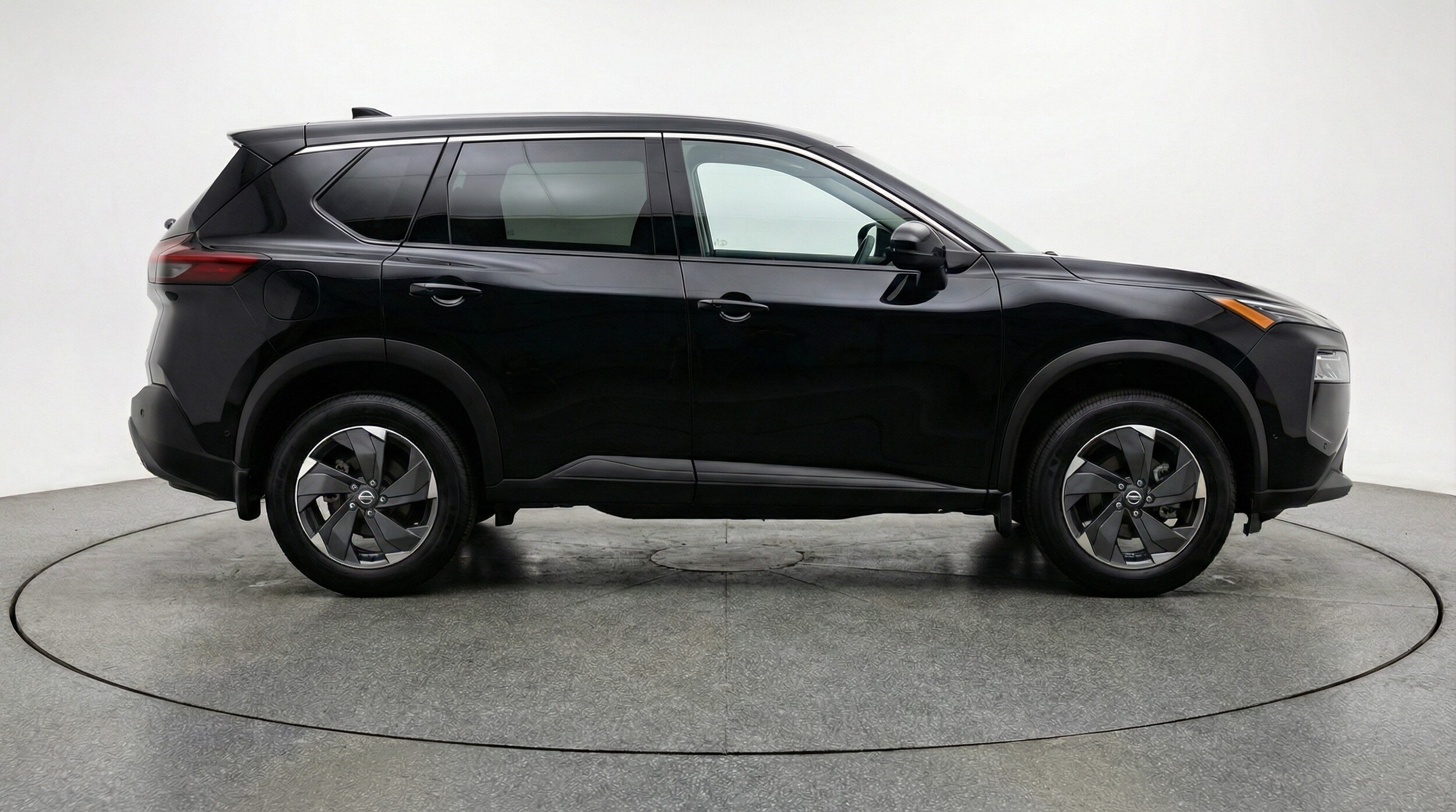 Thumbnail: 2025 Nissan Rogue - 8