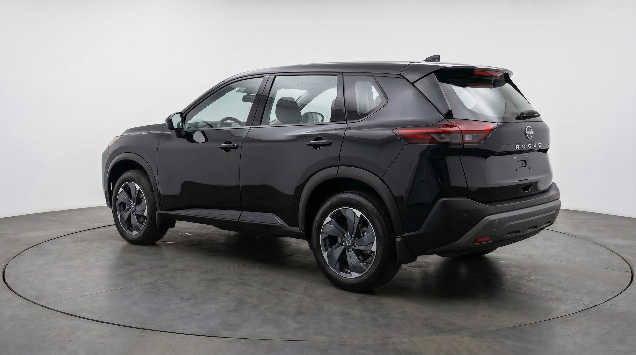 Thumbnail: 2025 Nissan Rogue - 6