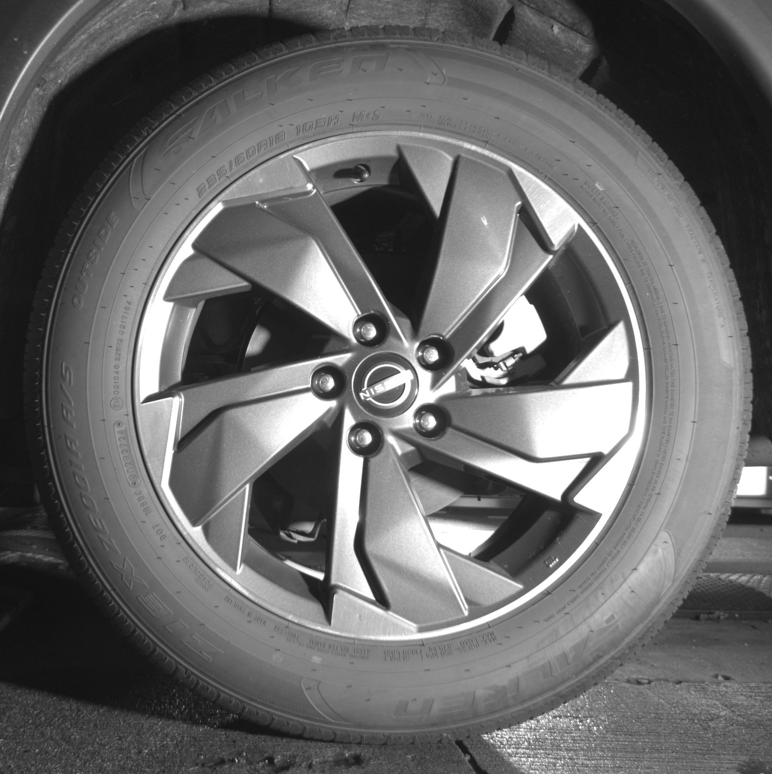 Thumbnail: 2025 Nissan Rogue - 11