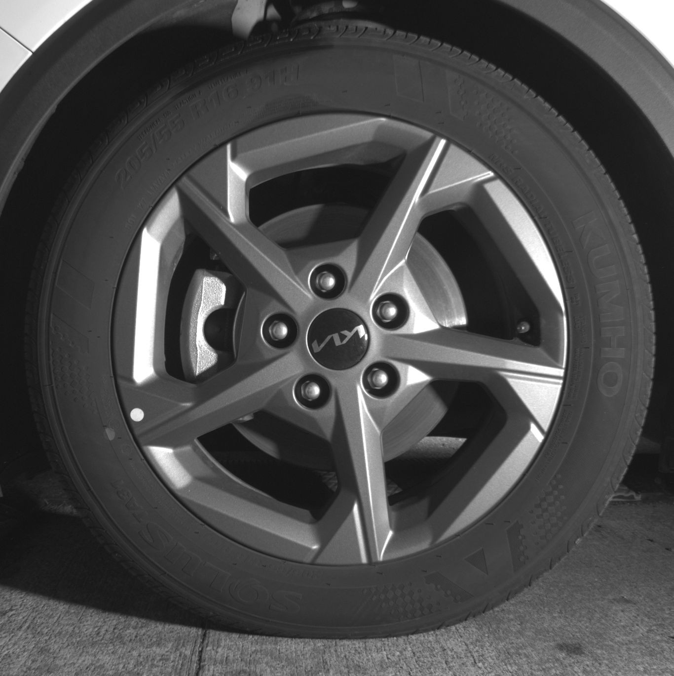 Thumbnail: 2025 Kia K4 - 9